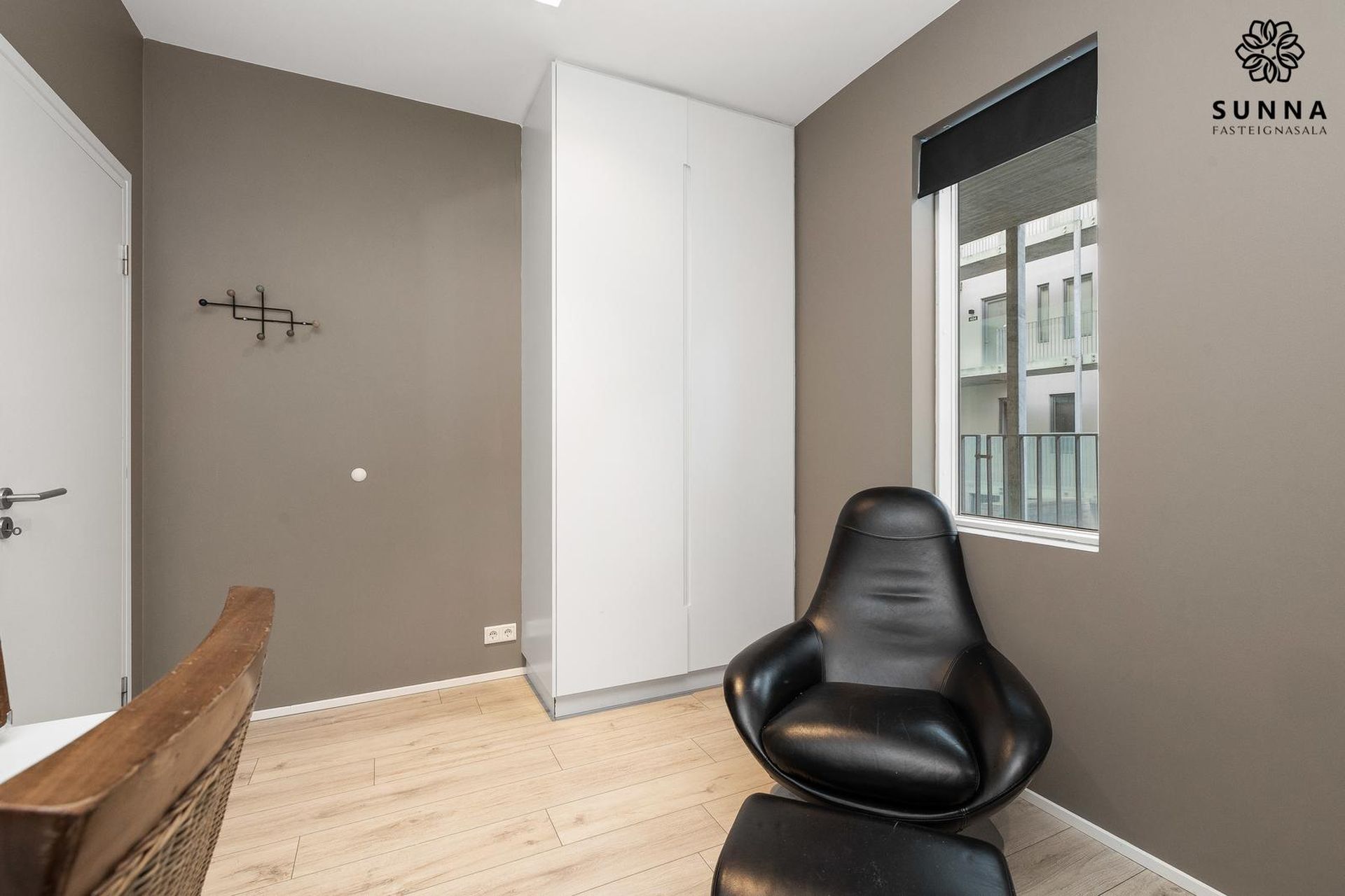 Mýrargata 26, 101 Reykjavík