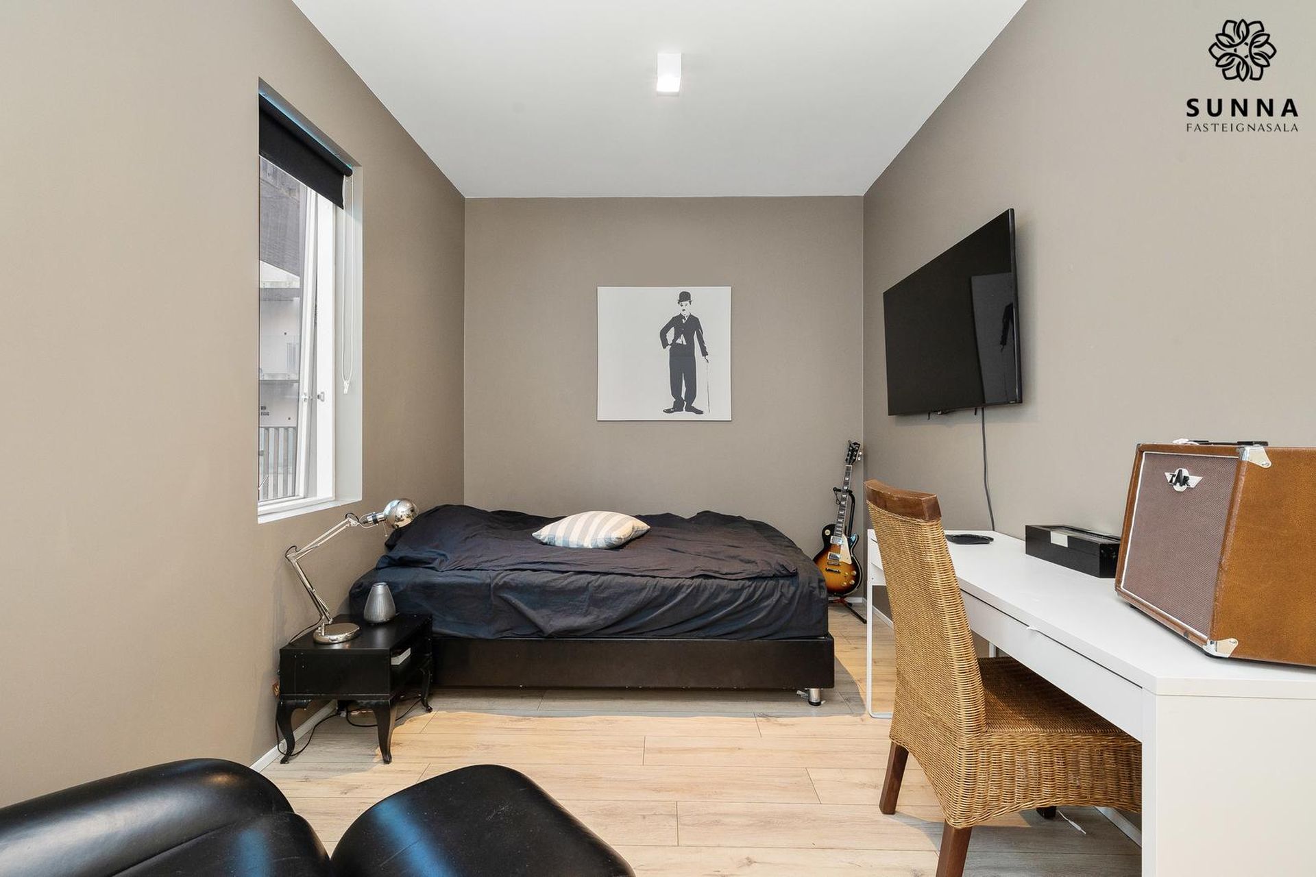 Mýrargata 26, 101 Reykjavík