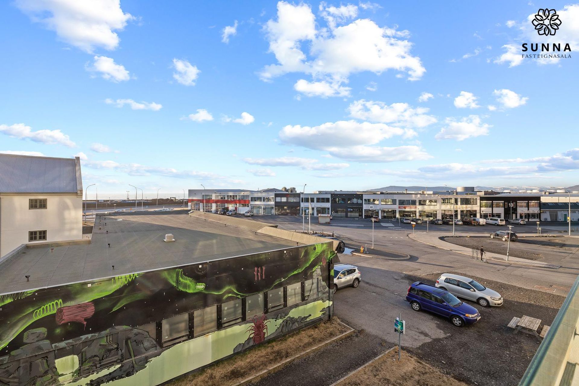 Mýrargata 26, 101 Reykjavík