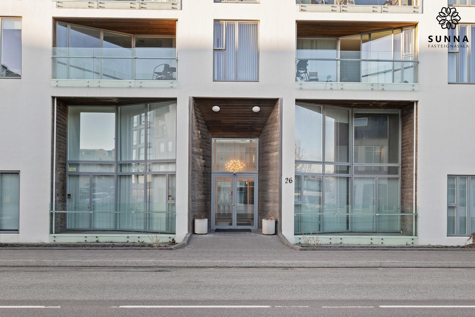 Mýrargata 26, 101 Reykjavík