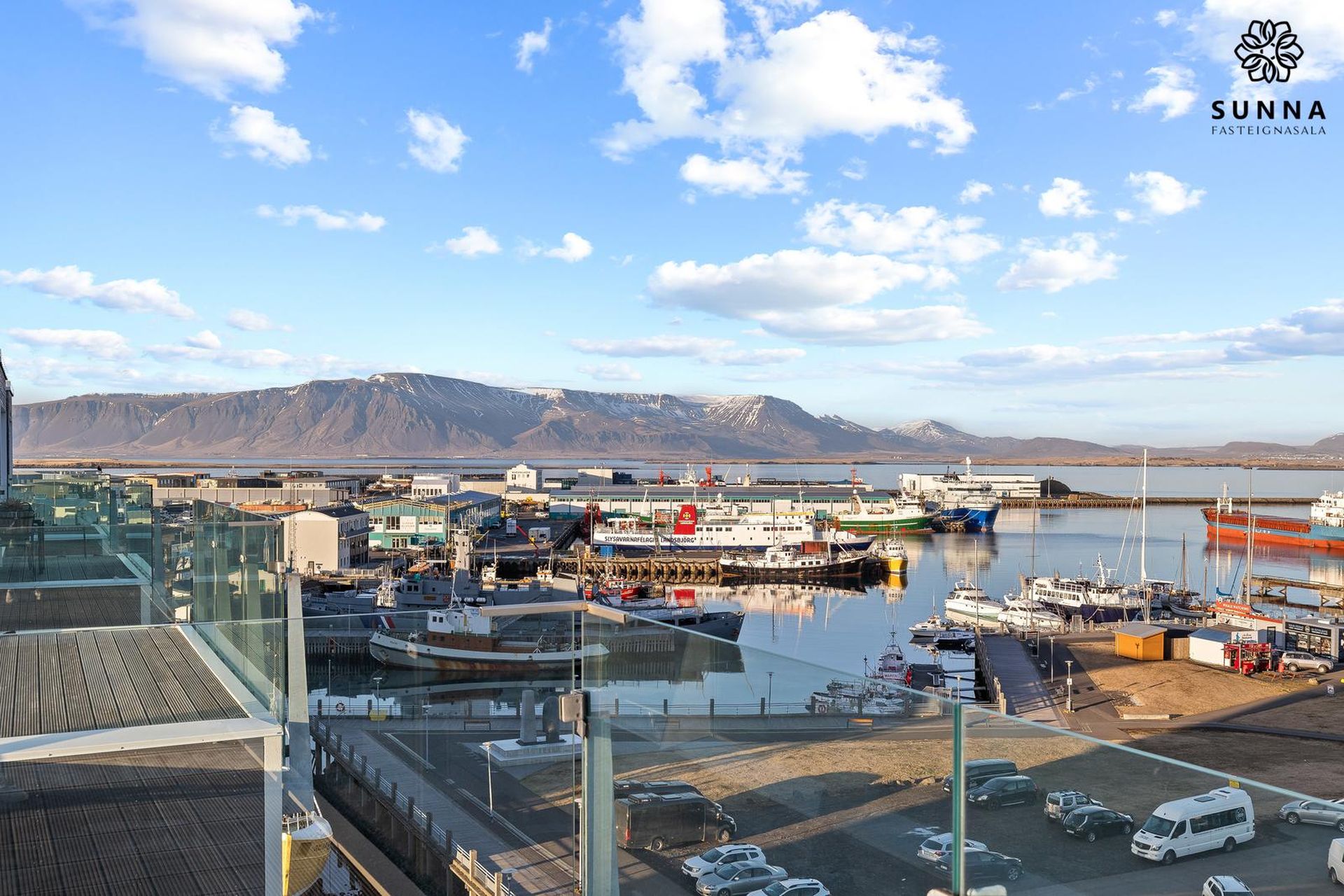 Mýrargata 26, 101 Reykjavík