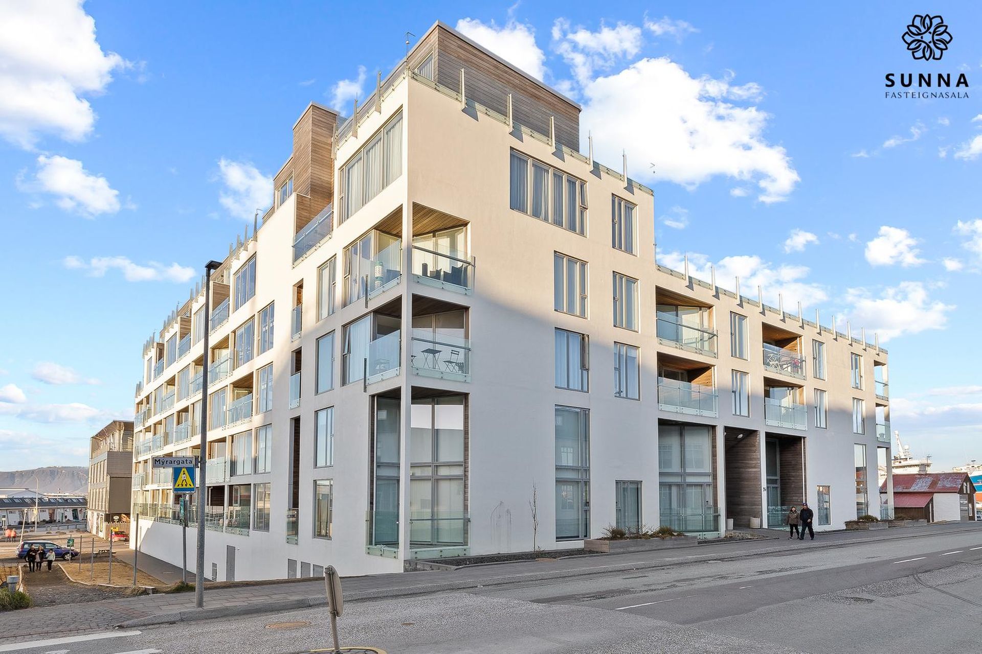 Mýrargata 26, 101 Reykjavík