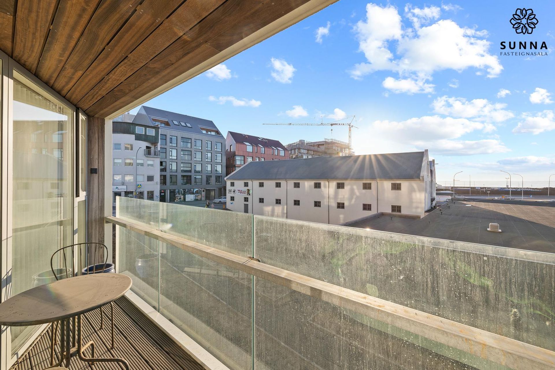 Mýrargata 26, 101 Reykjavík