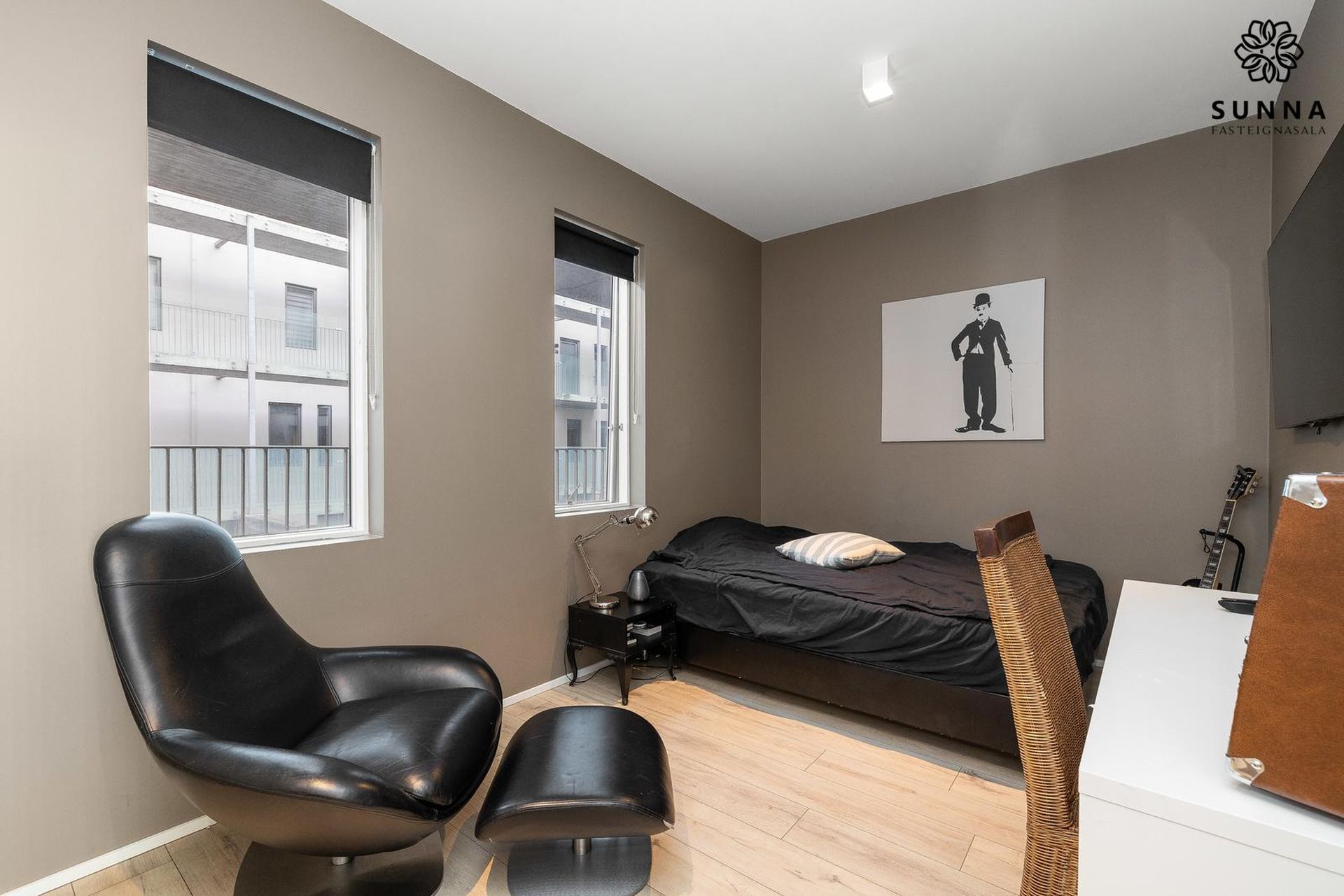 Mýrargata 26, 101 Reykjavík