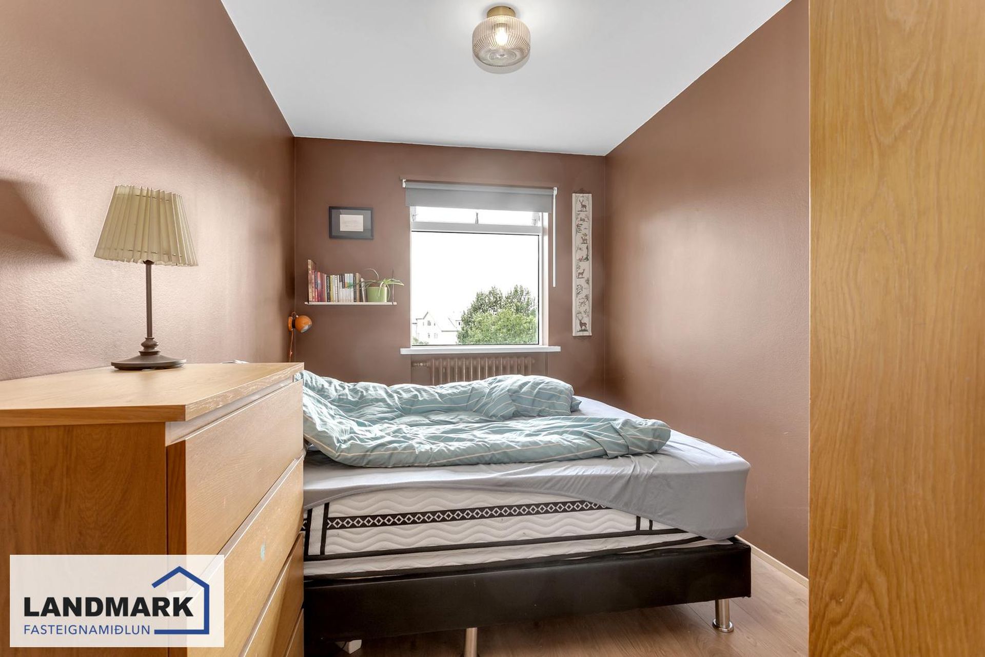 Kleppsvegur 20, 105 Reykjavík