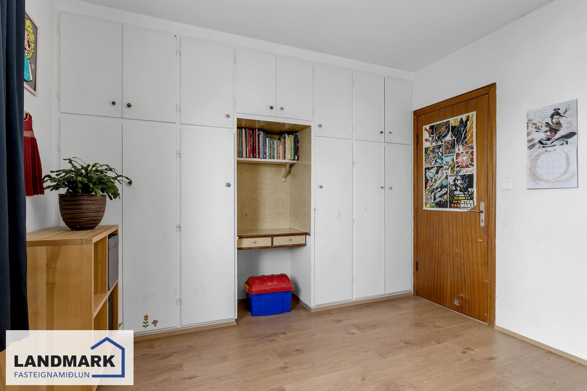 Kleppsvegur 20, 105 Reykjavík