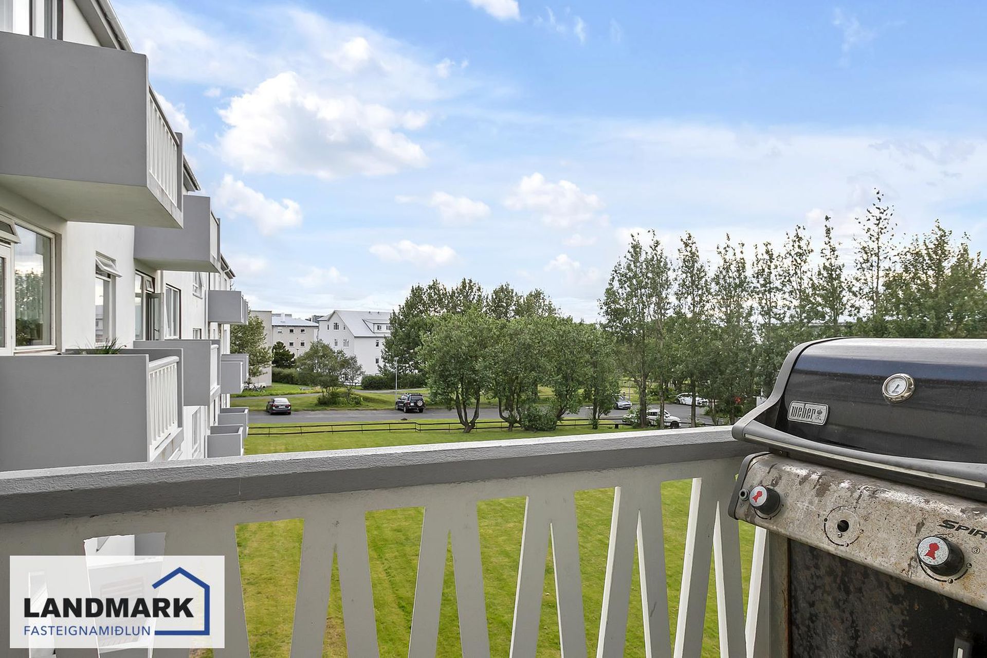 Kleppsvegur 20, 105 Reykjavík