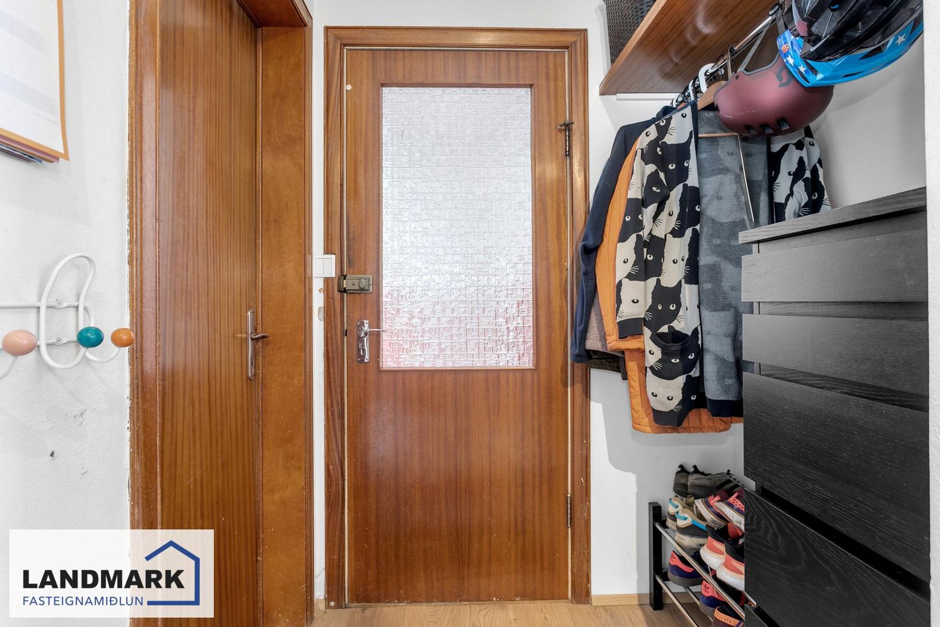 Kleppsvegur 20, 105 Reykjavík