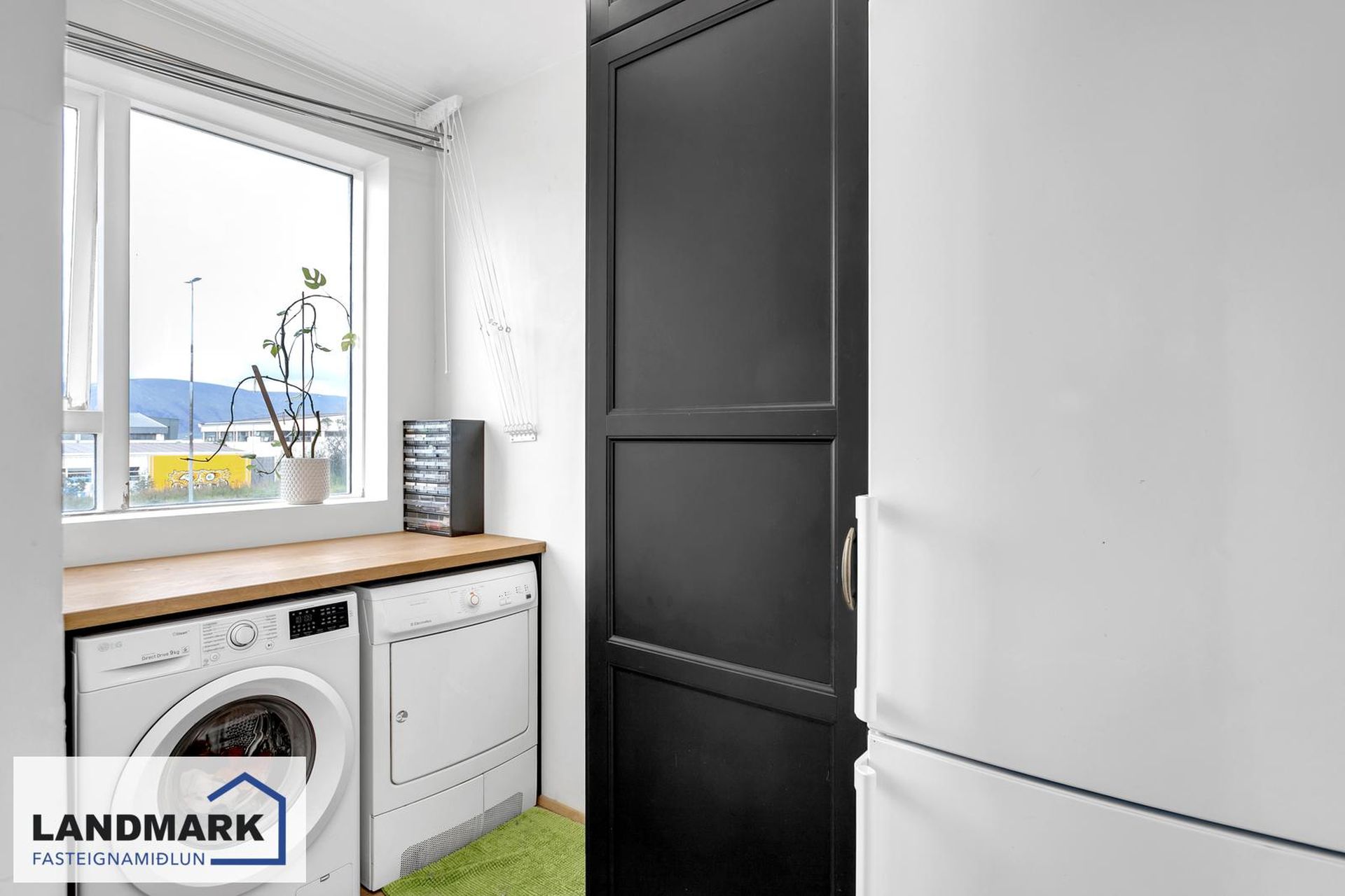 Kleppsvegur 20, 105 Reykjavík