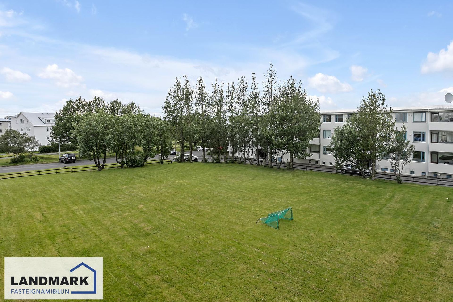 Kleppsvegur 20, 105 Reykjavík