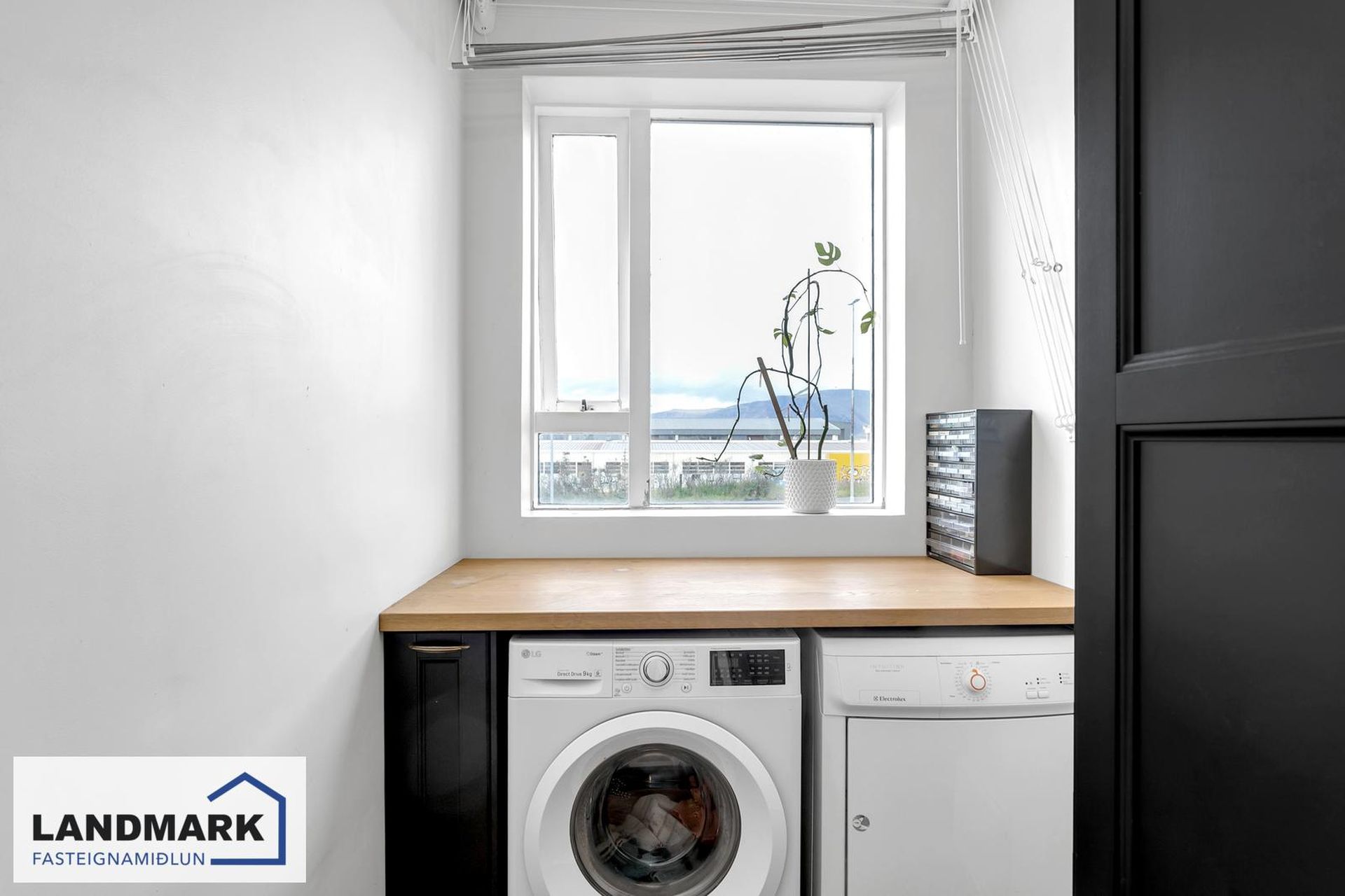 Kleppsvegur 20, 105 Reykjavík