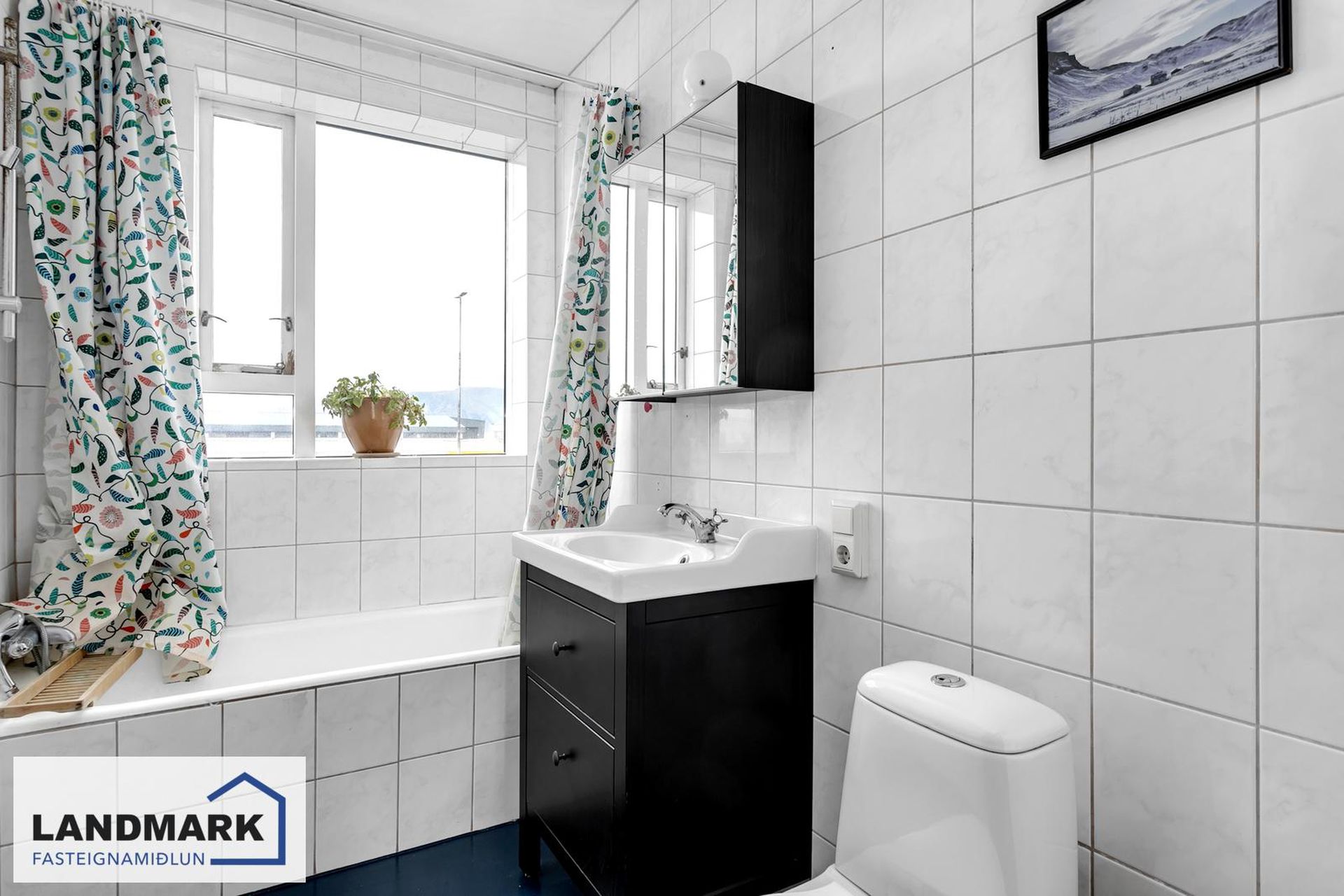Kleppsvegur 20, 105 Reykjavík