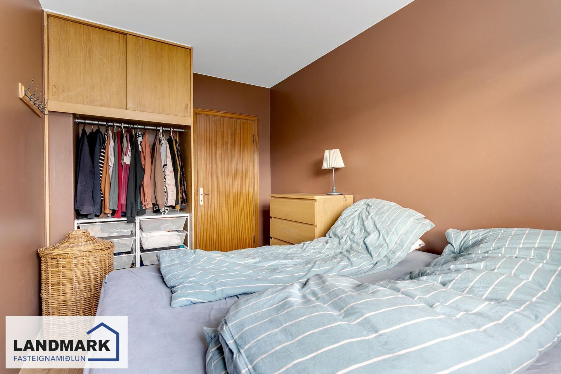 Kleppsvegur 20, 105 Reykjavík