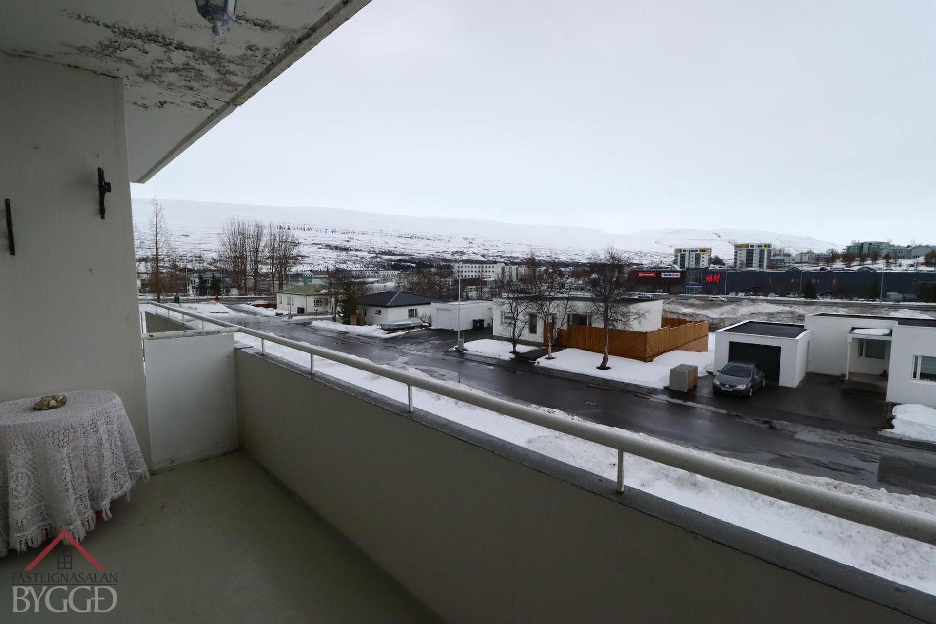 Skarðshlíð 2, 603 Akureyri
