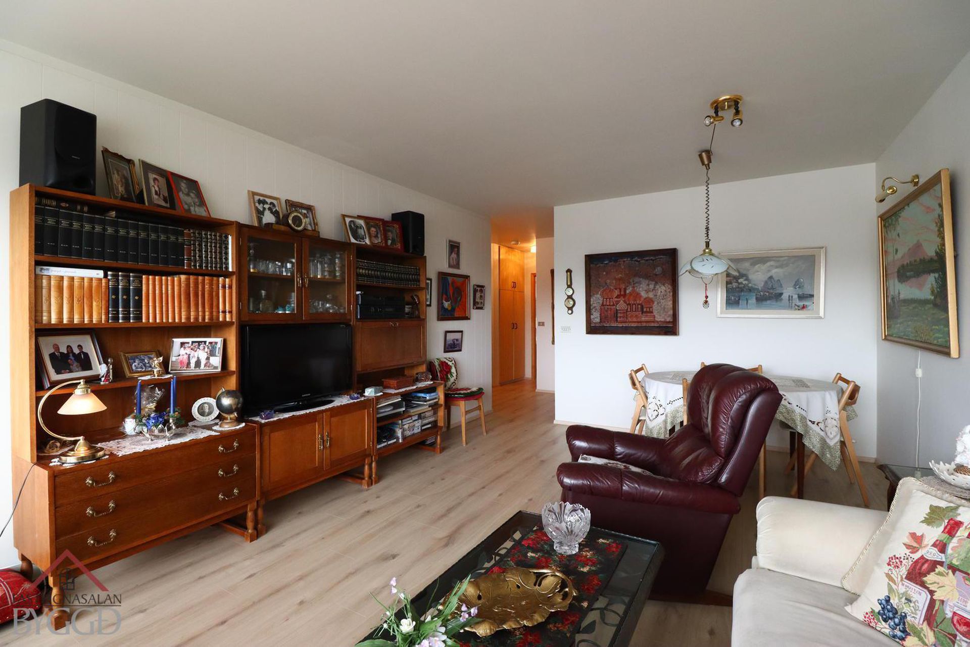 Skarðshlíð 2, 603 Akureyri