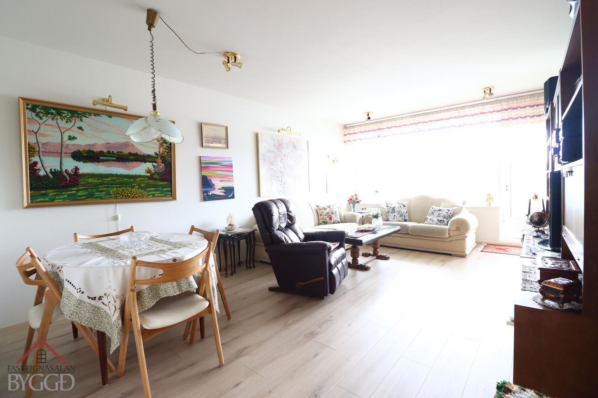 Skarðshlíð 2, 603 Akureyri