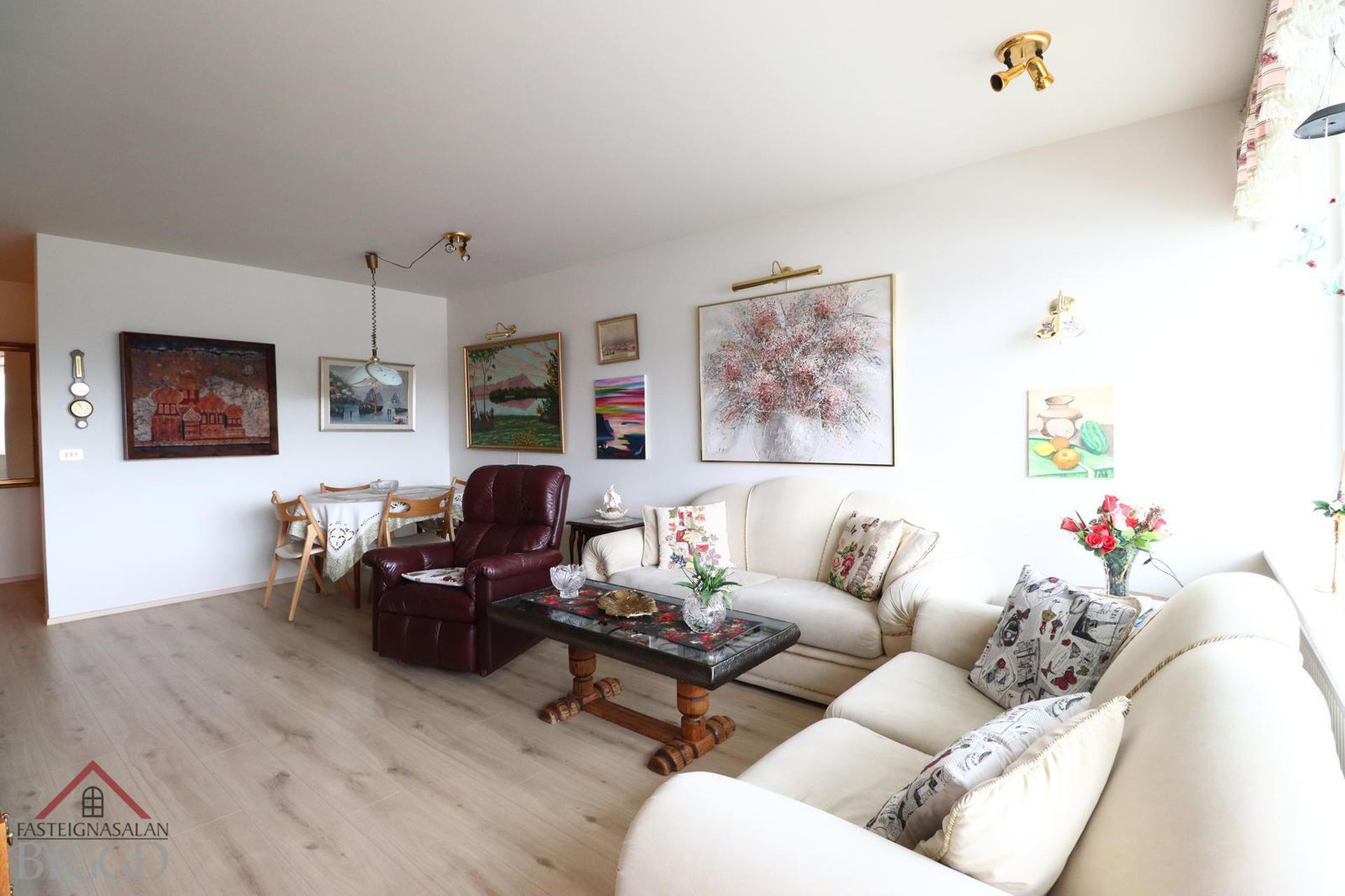 Skarðshlíð 2, 603 Akureyri