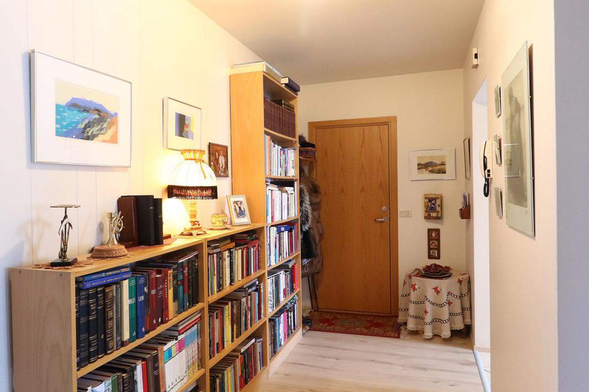 Skarðshlíð 2, 603 Akureyri