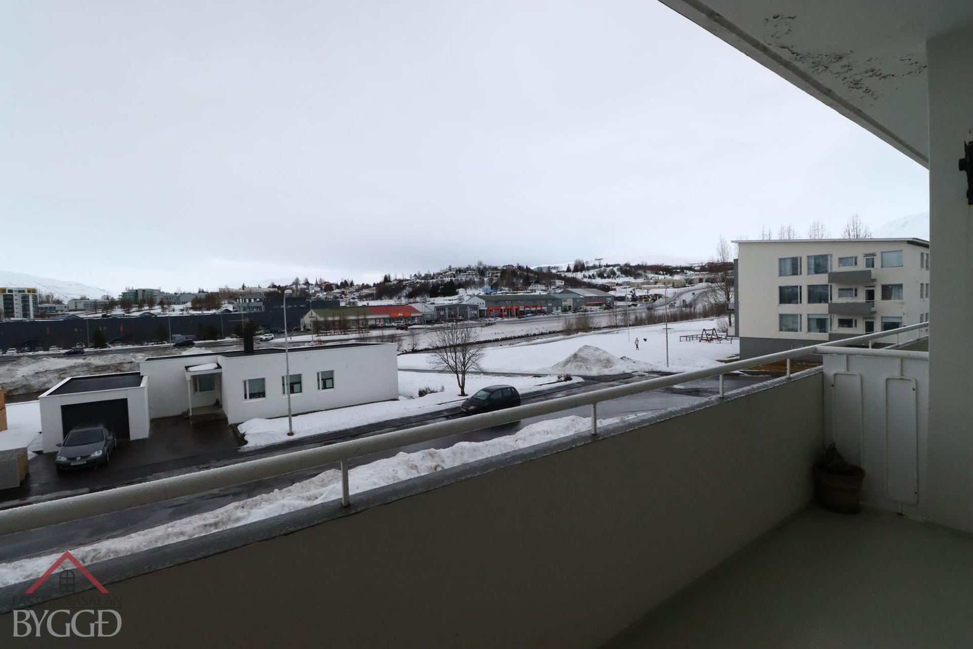 Skarðshlíð 2, 603 Akureyri