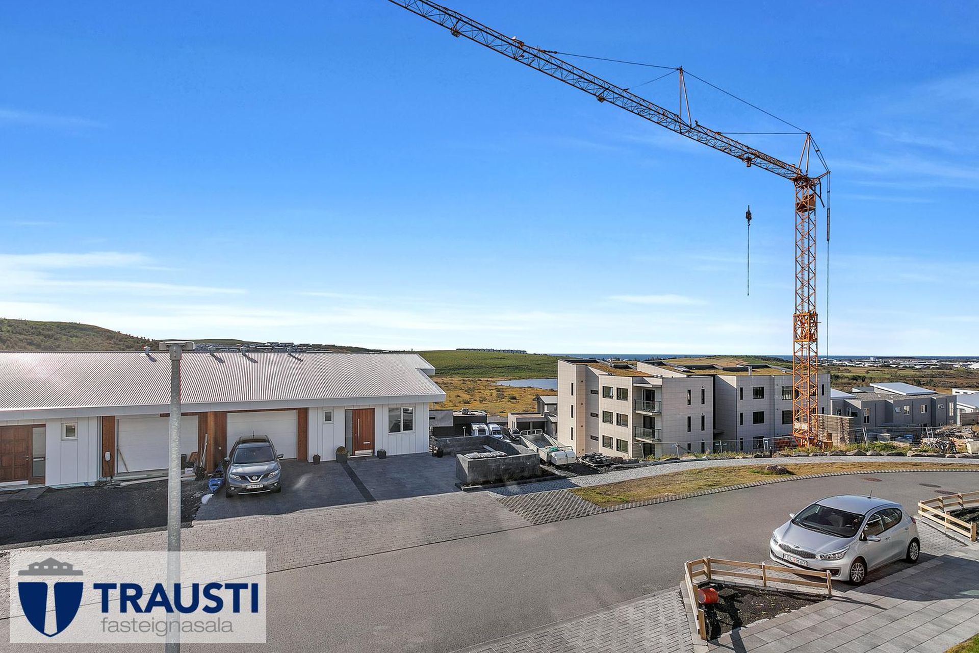 Hraungata 17 - 0204, 210 Garðabær