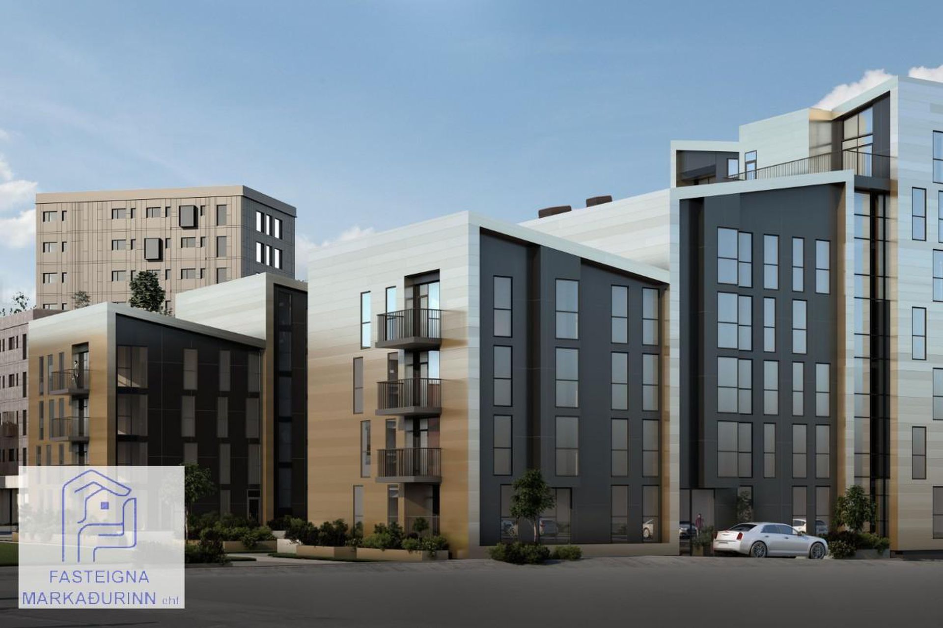 Hallgerðargata 9, 105 Reykjavík