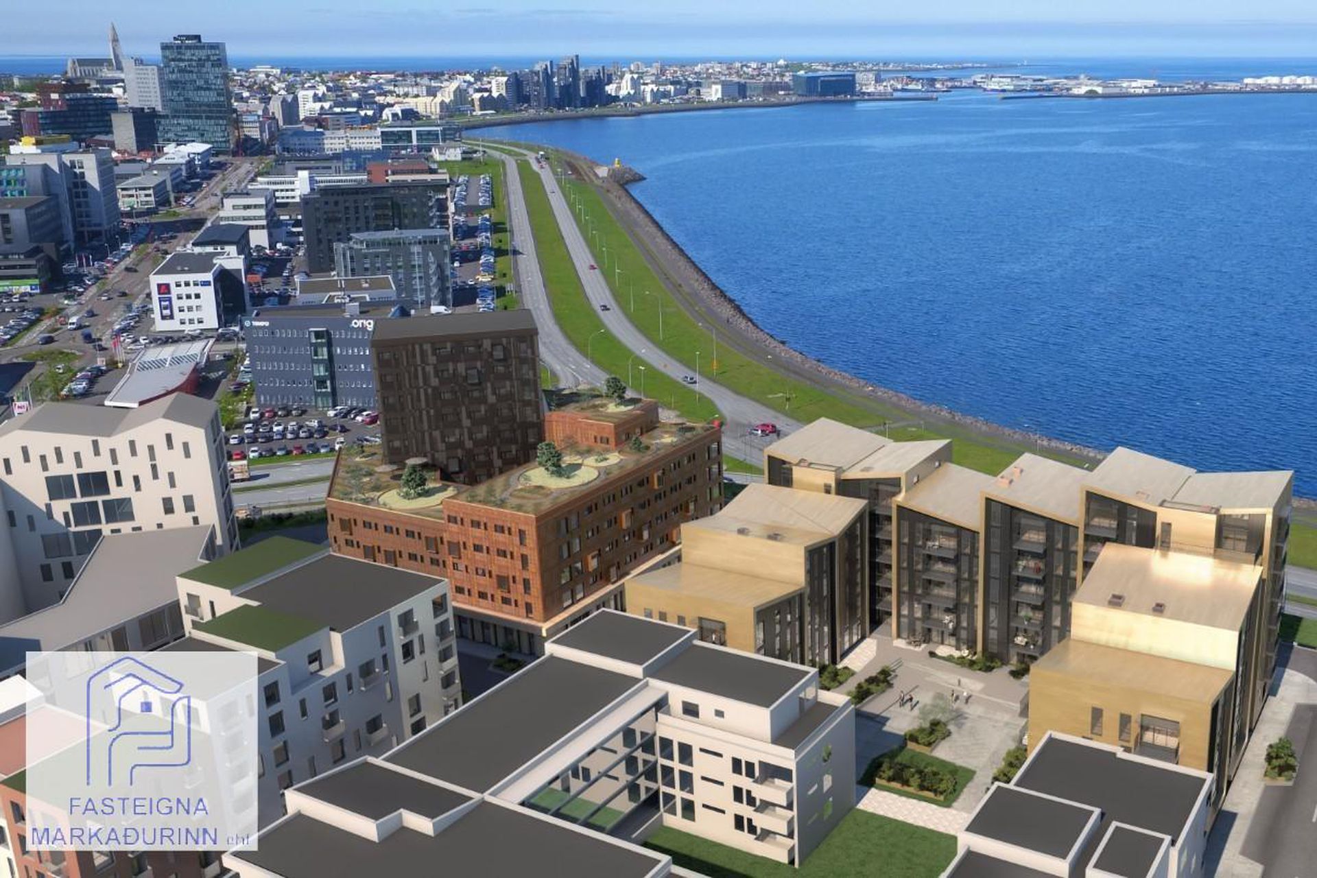 Hallgerðargata 9, 105 Reykjavík