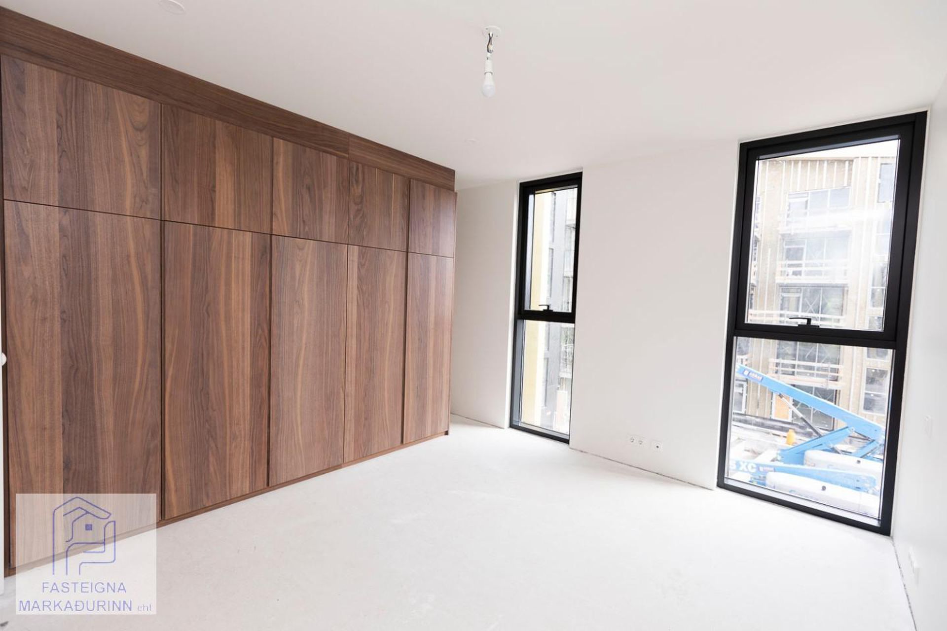 Hallgerðargata 9, 105 Reykjavík