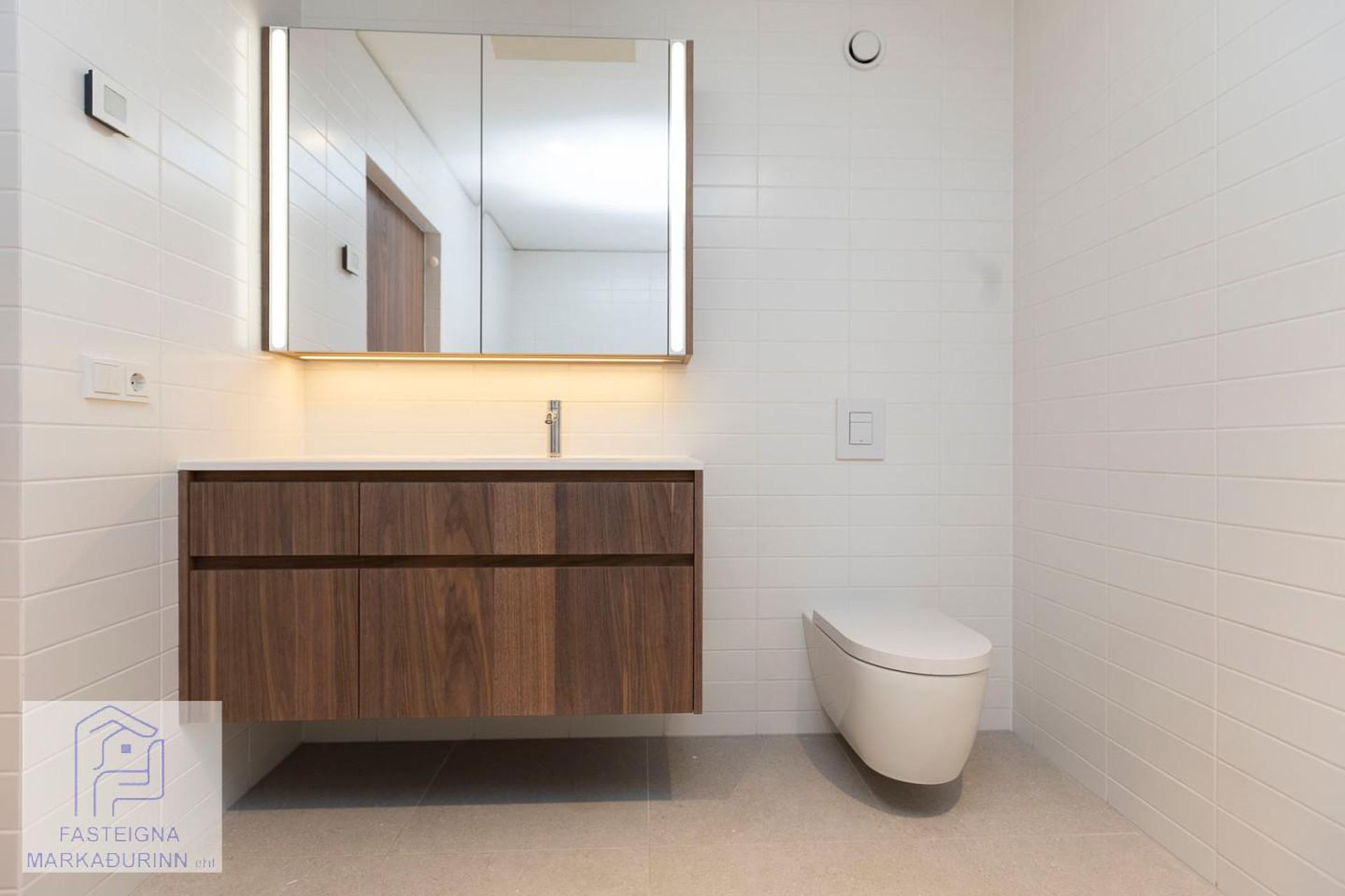 Hallgerðargata 9, 105 Reykjavík