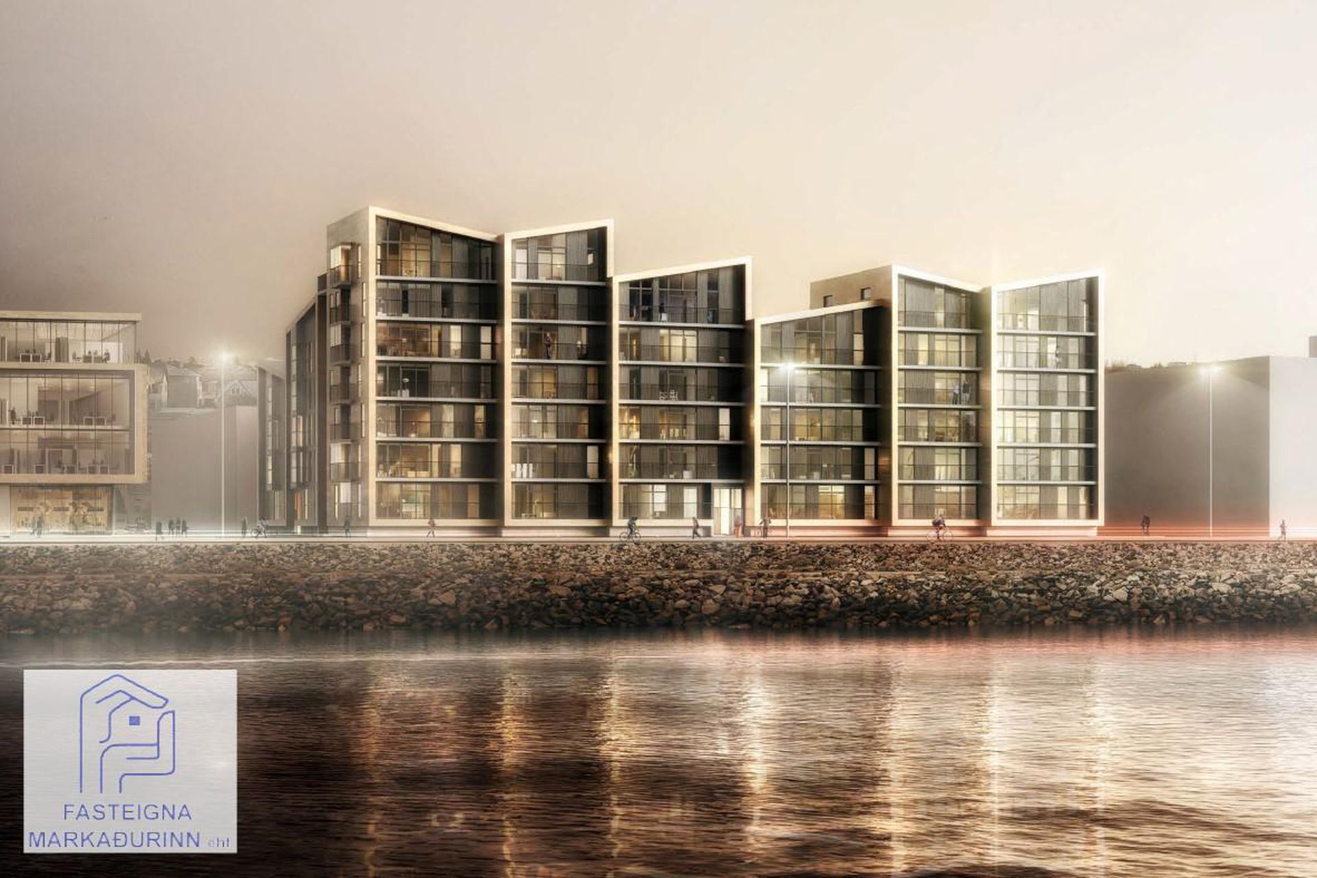 Hallgerðargata 9, 105 Reykjavík