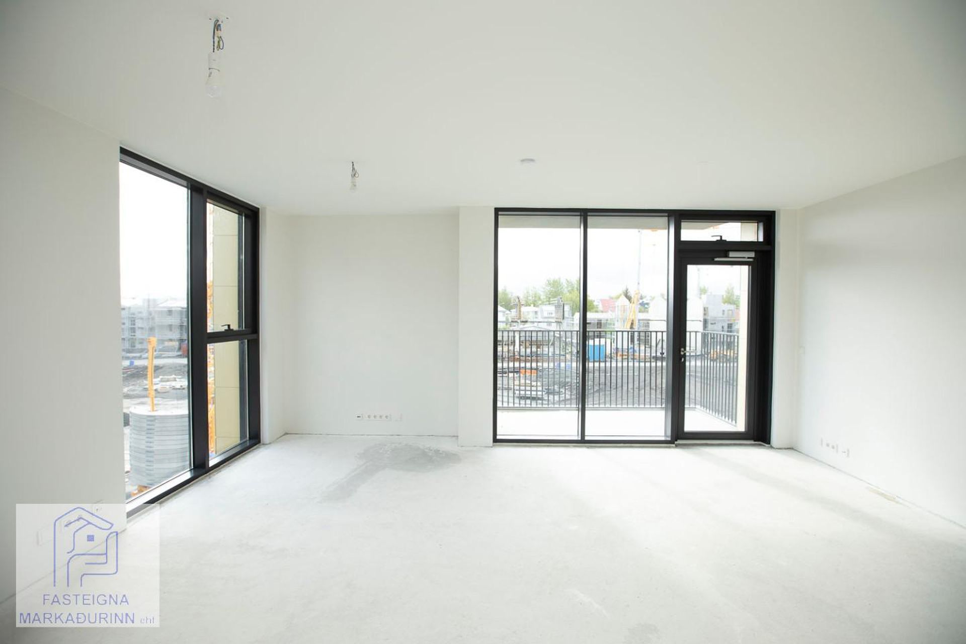 Hallgerðargata 9, 105 Reykjavík