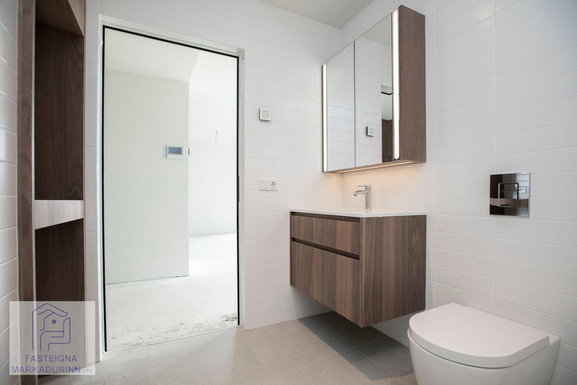 Hallgerðargata 9, 105 Reykjavík