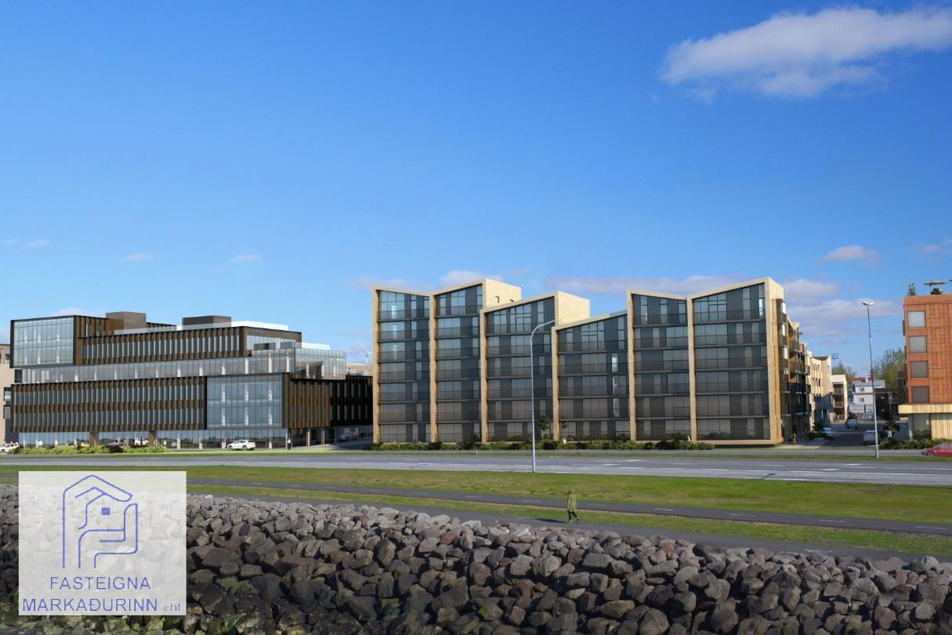 Hallgerðargata 9, 105 Reykjavík
