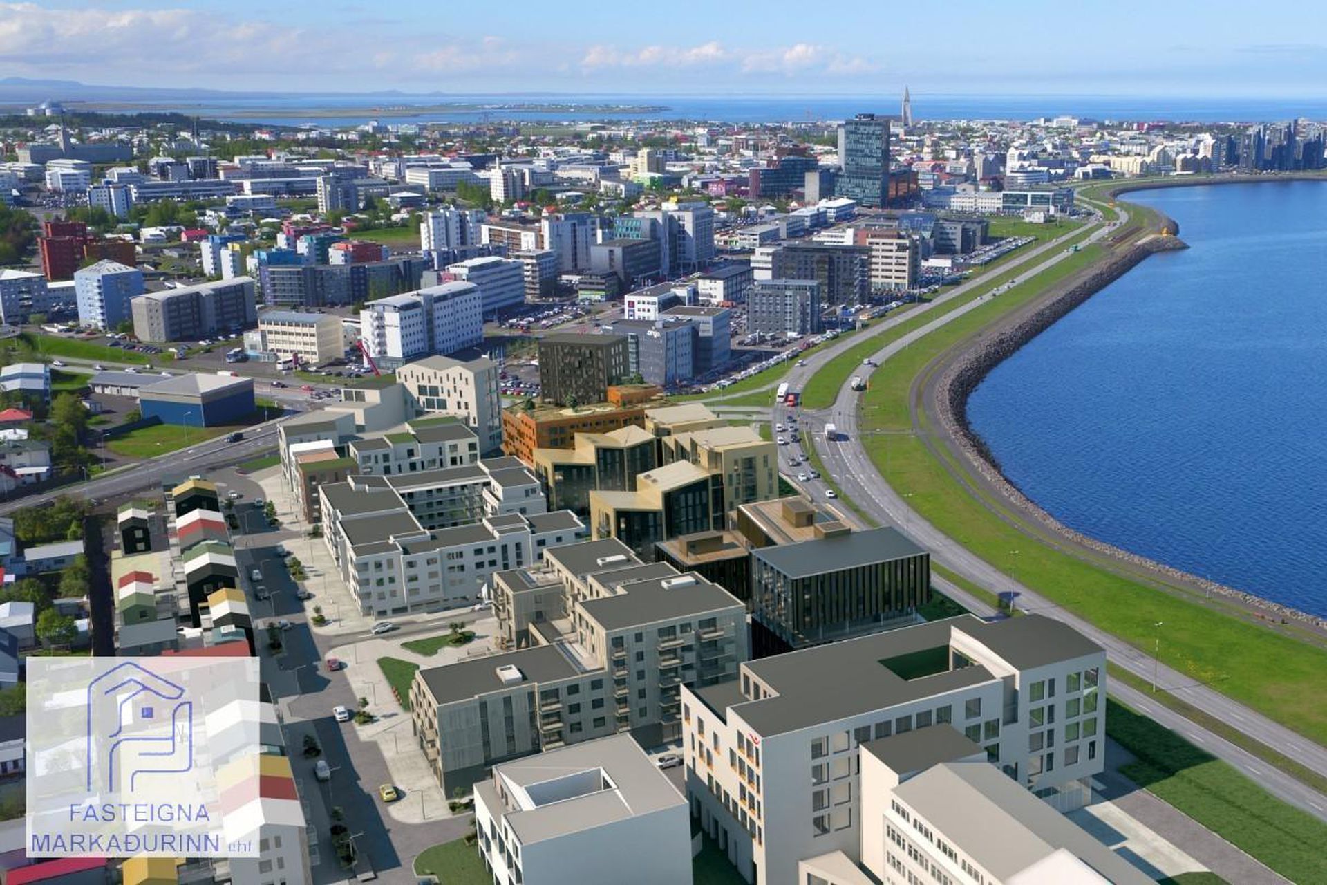 Hallgerðargata 9, 105 Reykjavík