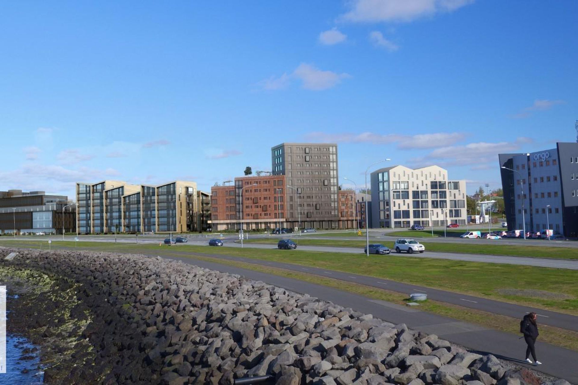 Hallgerðargata 9, 105 Reykjavík