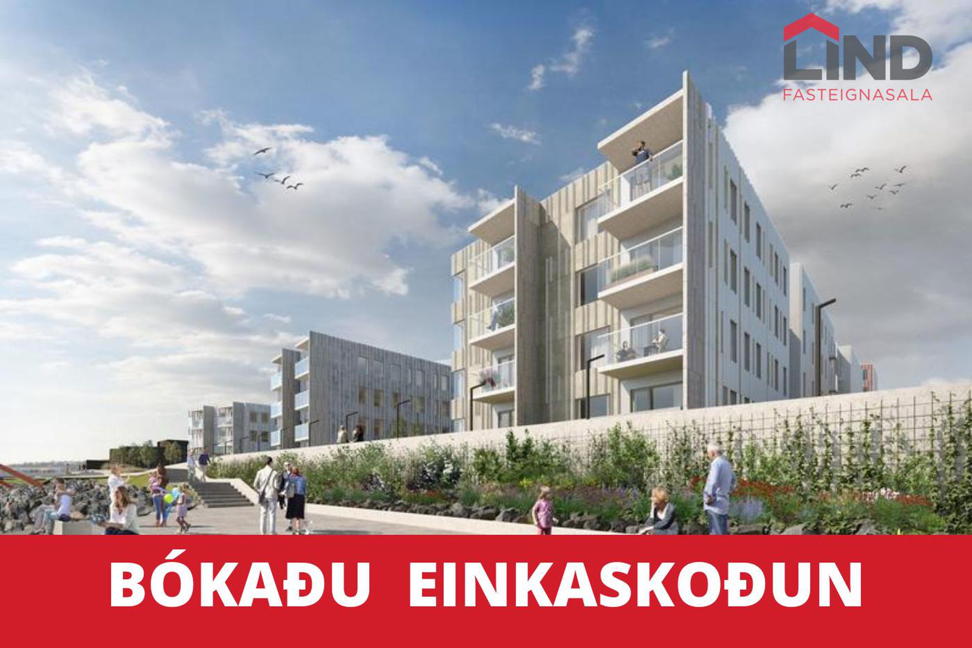 Drómundarvogur 2 - 0209, 104 Reykjavík