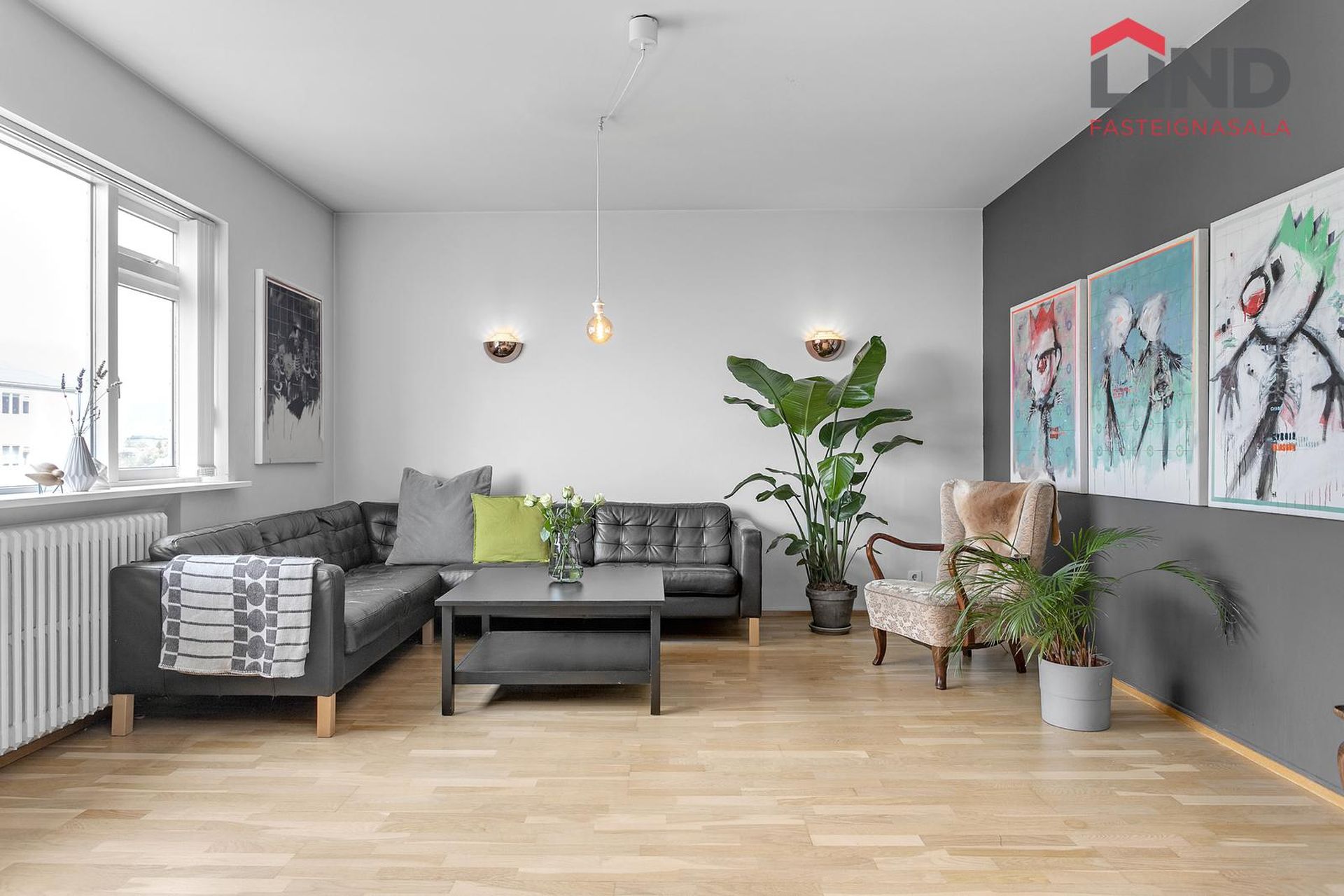 Eskihlíð 10, 105 Reykjavík