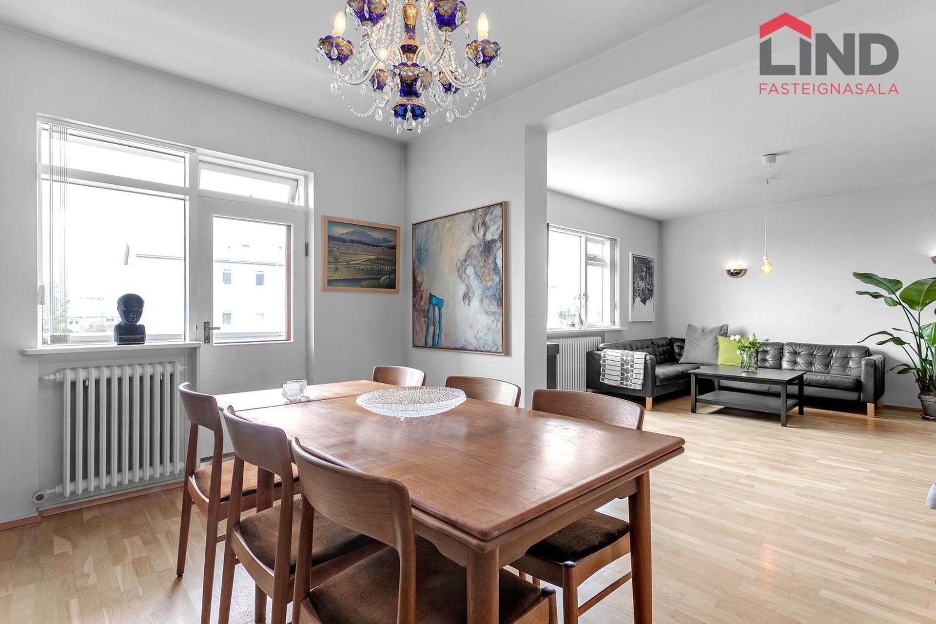 Eskihlíð 10, 105 Reykjavík