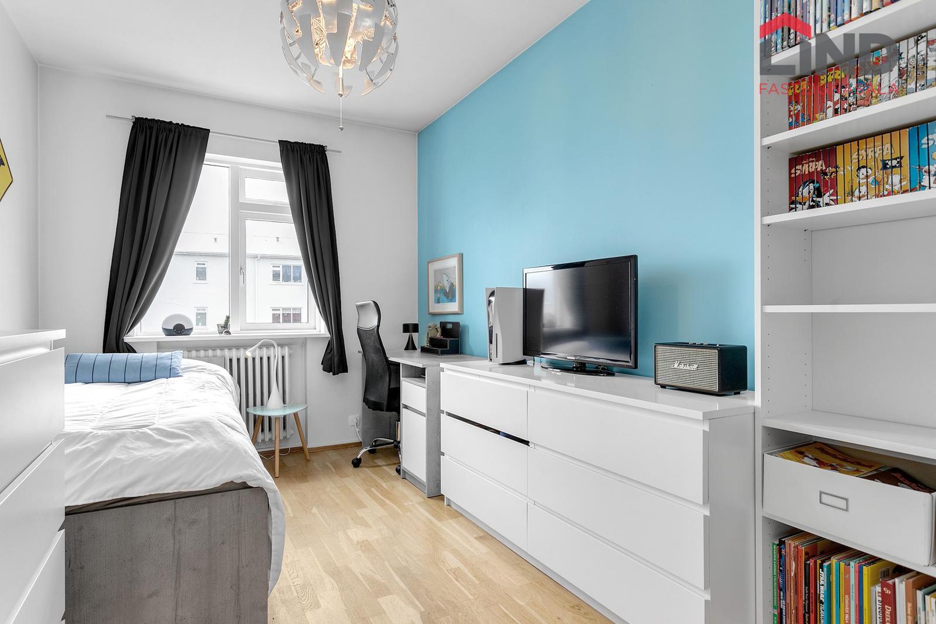 Eskihlíð 10, 105 Reykjavík