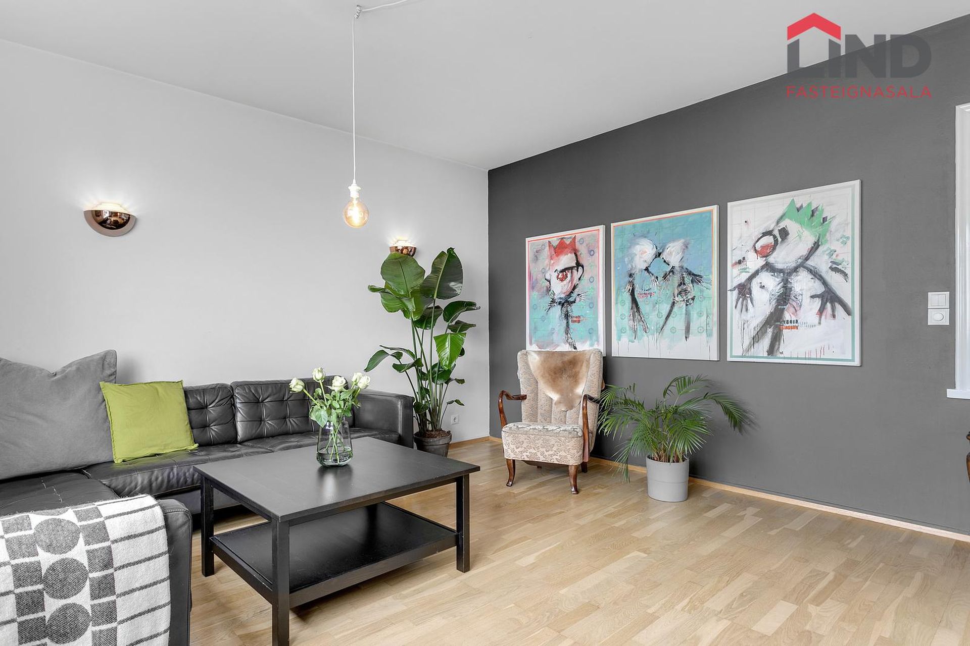 Eskihlíð 10, 105 Reykjavík