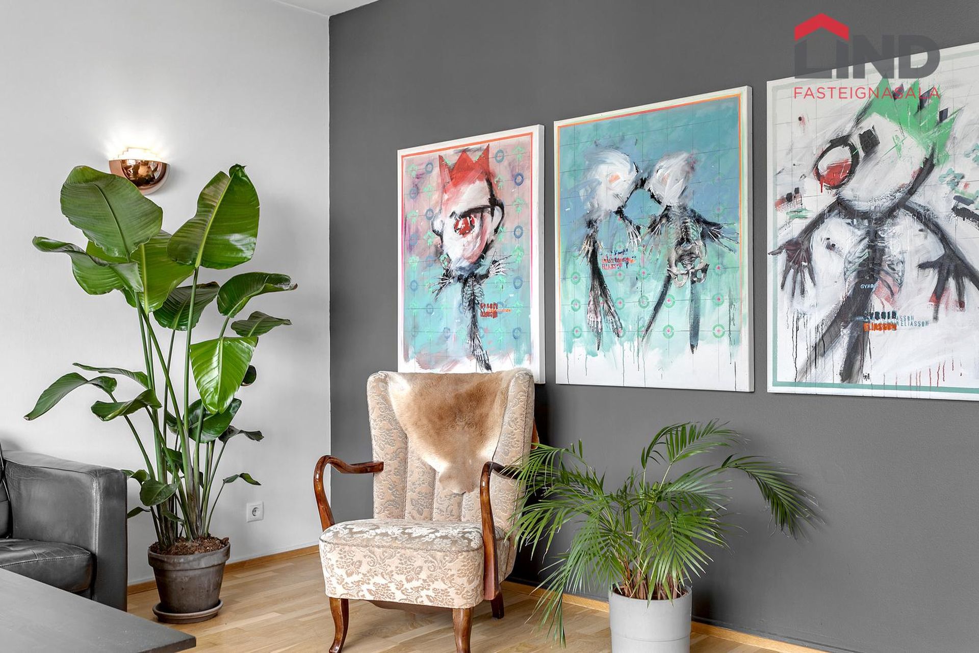 Eskihlíð 10, 105 Reykjavík