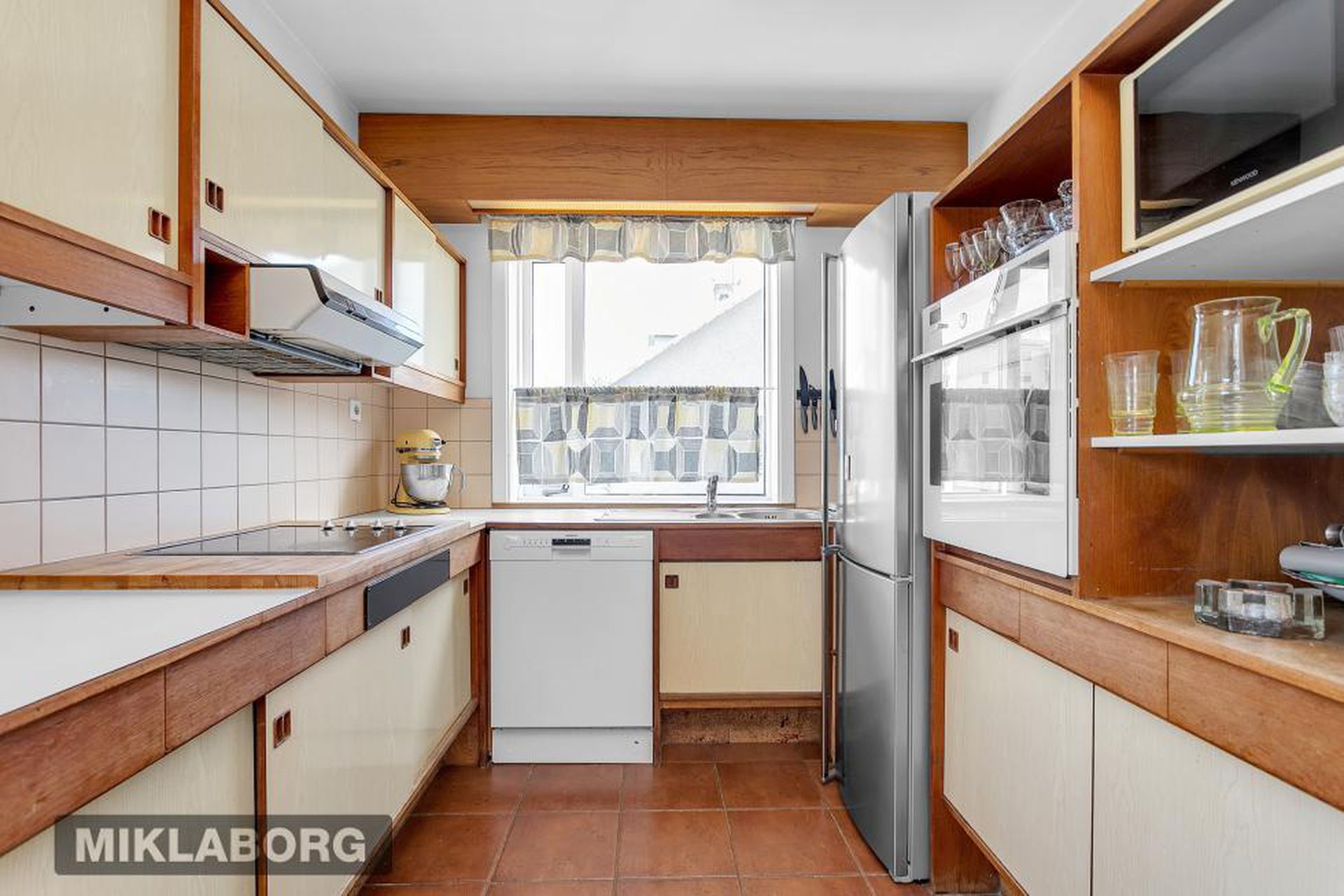 Bólstaðarhlíð 31, 105 Reykjavík