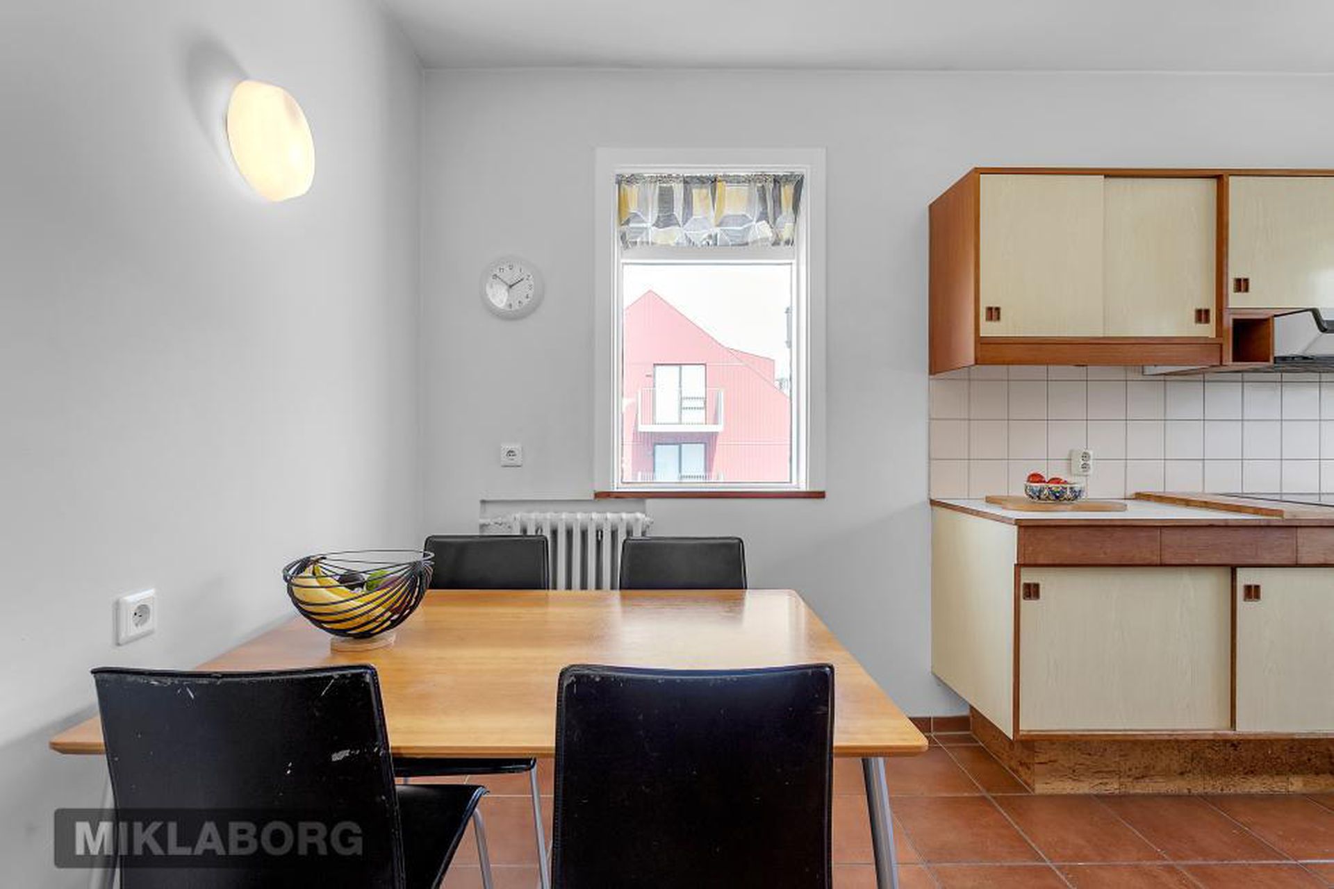 Bólstaðarhlíð 31, 105 Reykjavík