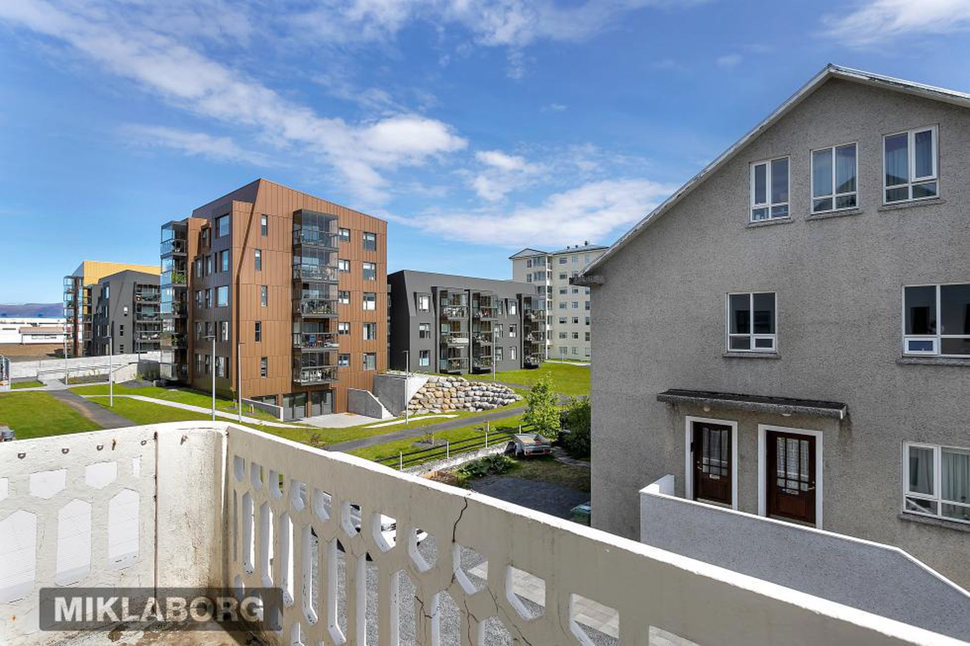 Bólstaðarhlíð 31, 105 Reykjavík