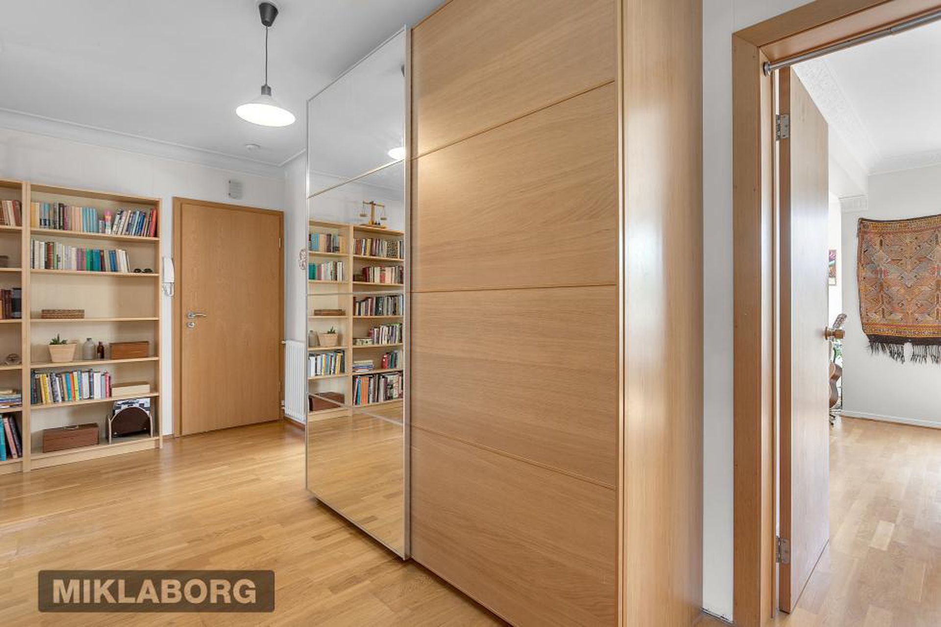 Bólstaðarhlíð 31, 105 Reykjavík