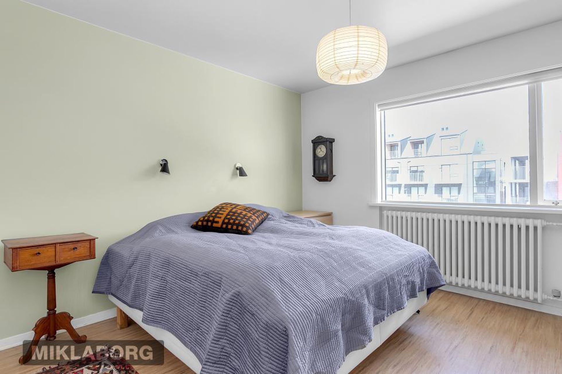 Bólstaðarhlíð 31, 105 Reykjavík