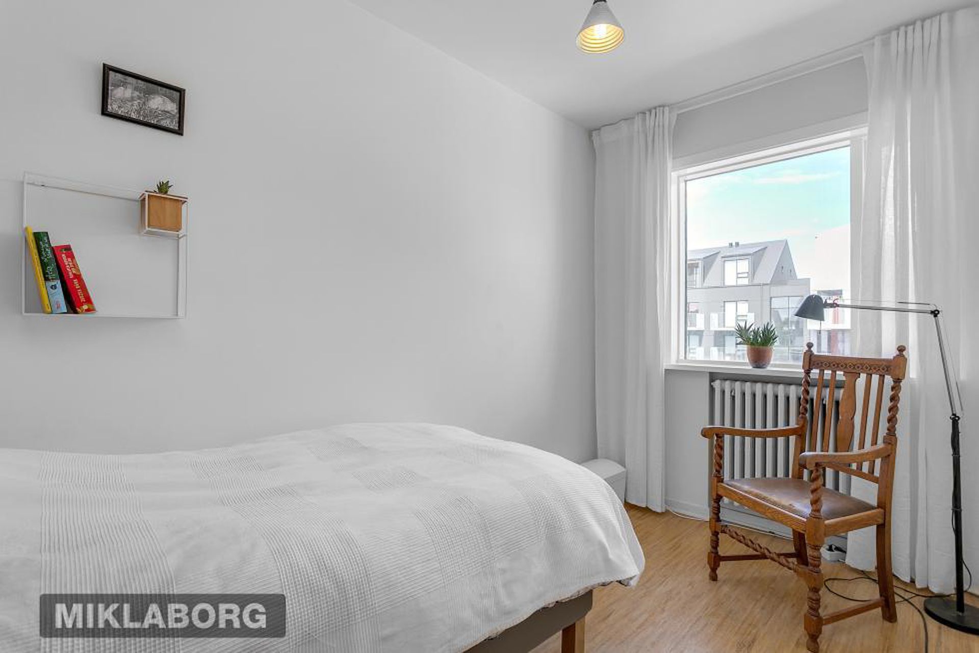 Bólstaðarhlíð 31, 105 Reykjavík