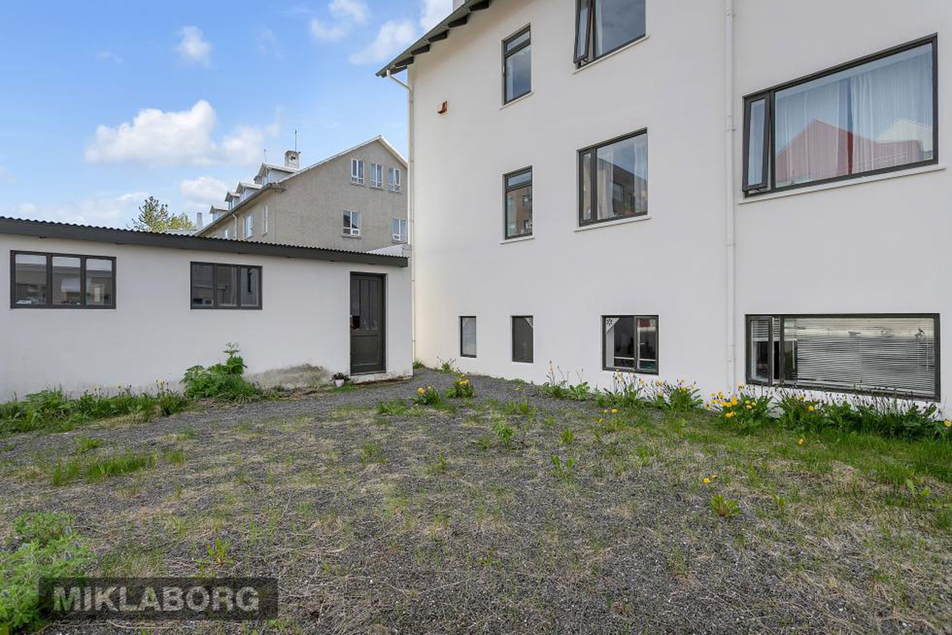 Bólstaðarhlíð 31, 105 Reykjavík