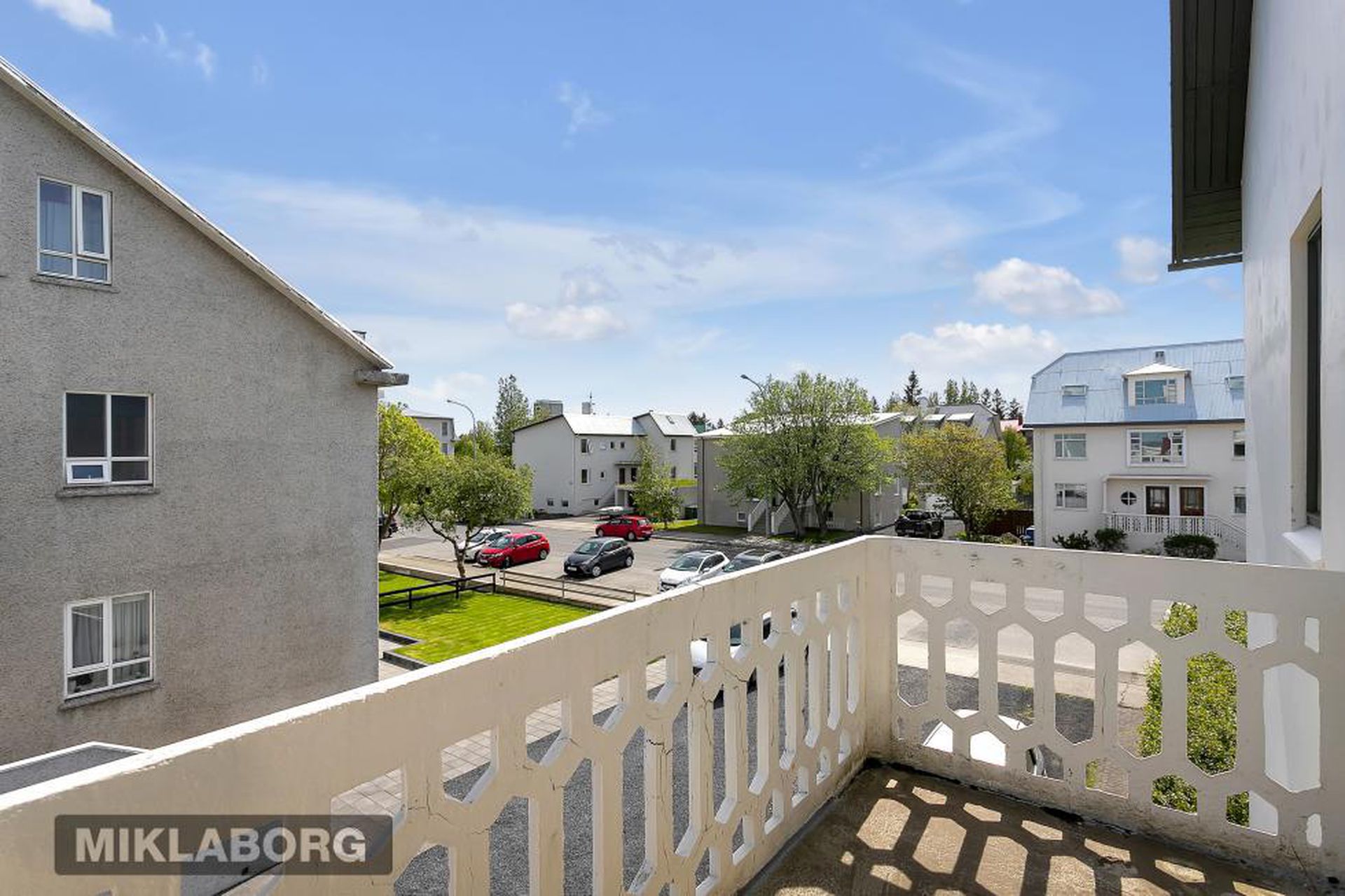 Bólstaðarhlíð 31, 105 Reykjavík