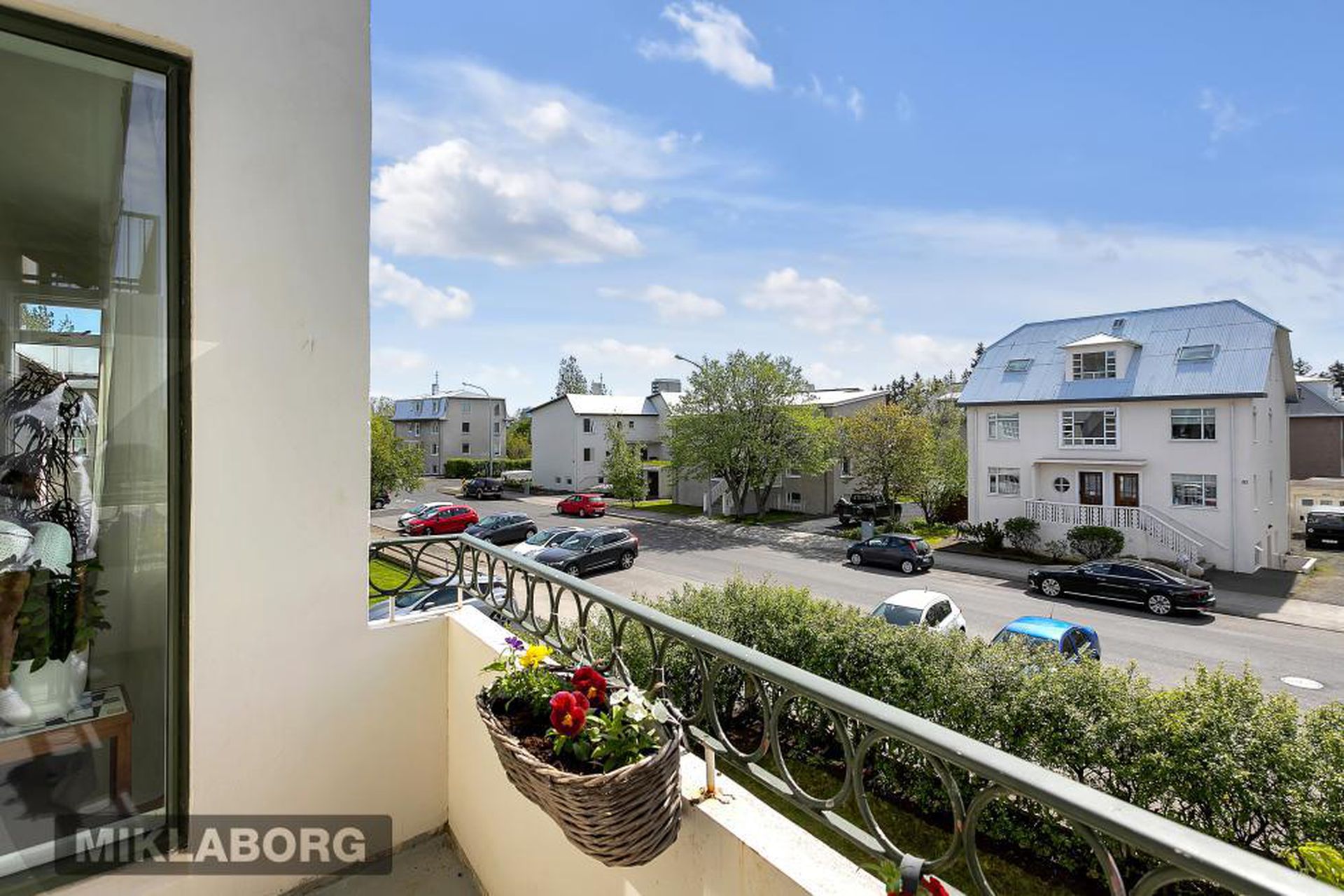 Bólstaðarhlíð 31, 105 Reykjavík