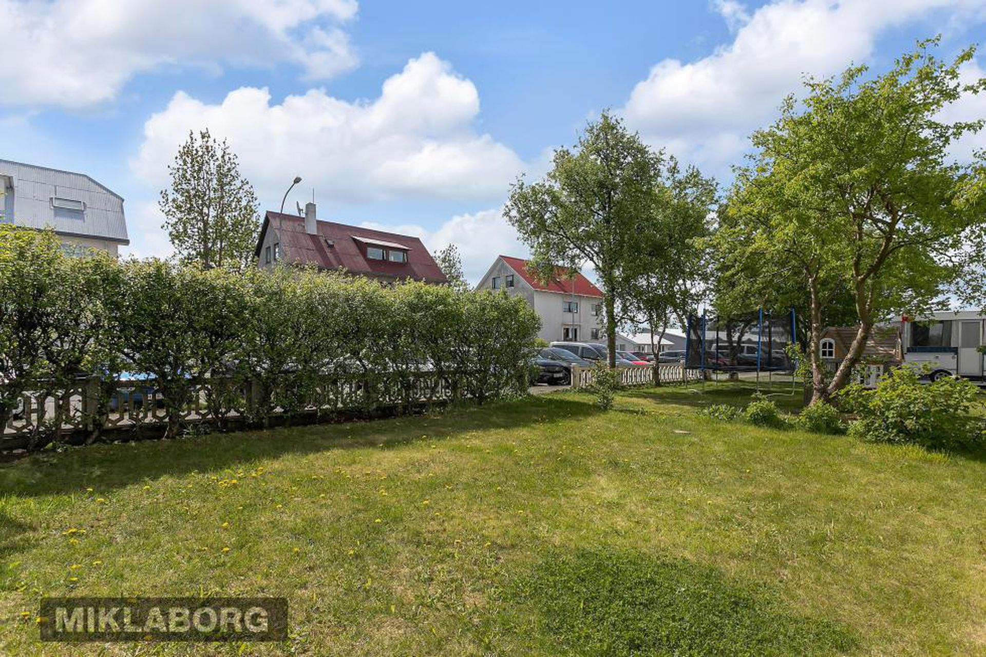 Bólstaðarhlíð 31, 105 Reykjavík